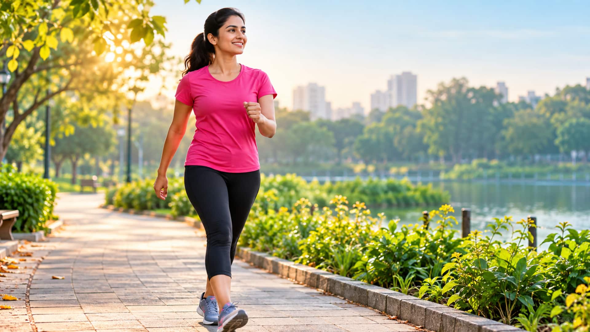 Walking Benefits: రోజూ నడుస్తున్నారా? ఈ 5 ఆరోగ్య ప్రయోజనాలు మీకు తెలుసా?
