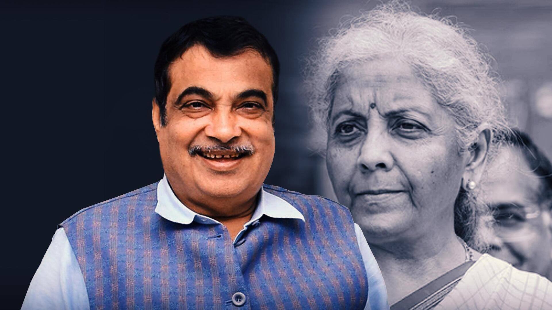 Nitin Gadkari: జీవిత, వైద్య బీమా పథకాల ప్రీమియంలపై జీఎస్టీ తొలగించాలని ఆర్థిక మంత్రికి నితిన్ గడ్కరీ లేఖ 