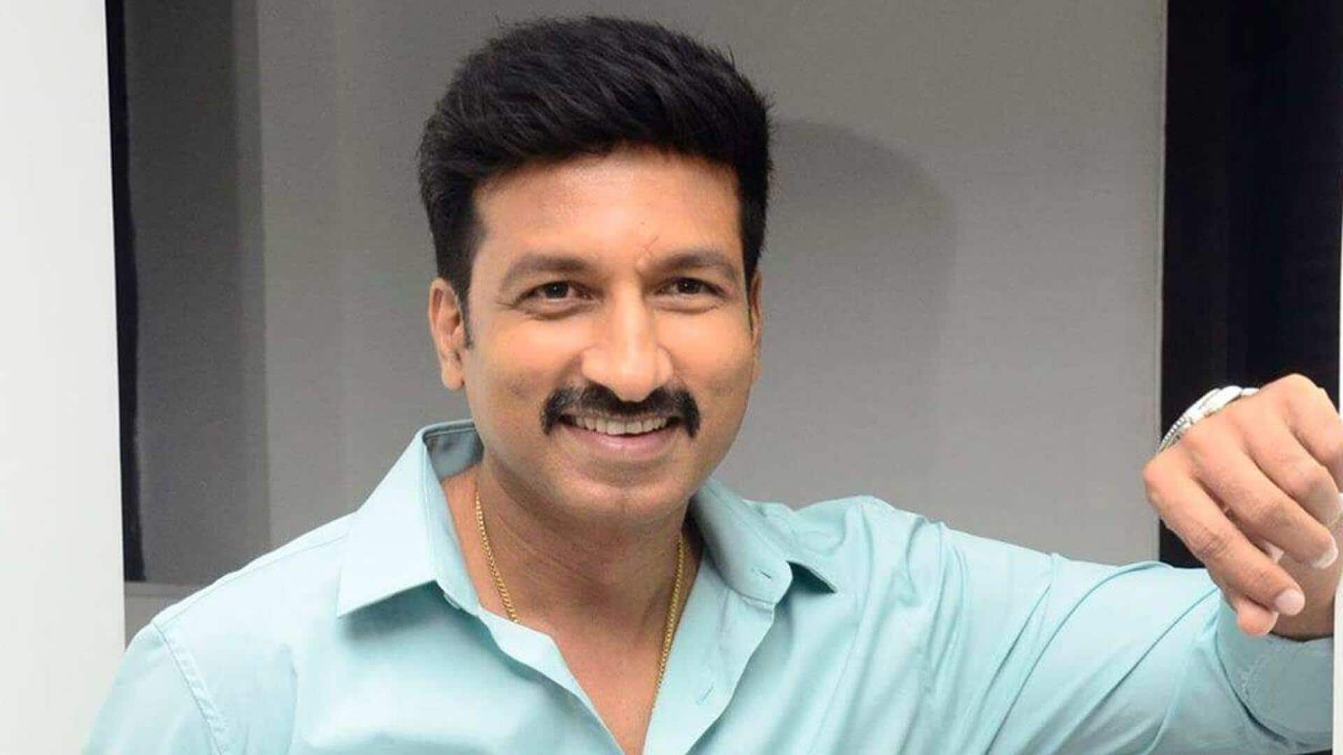 Gopichand: గోపీచంద్ కొత్త సినిమా టైటిల్ ఫిక్స్..