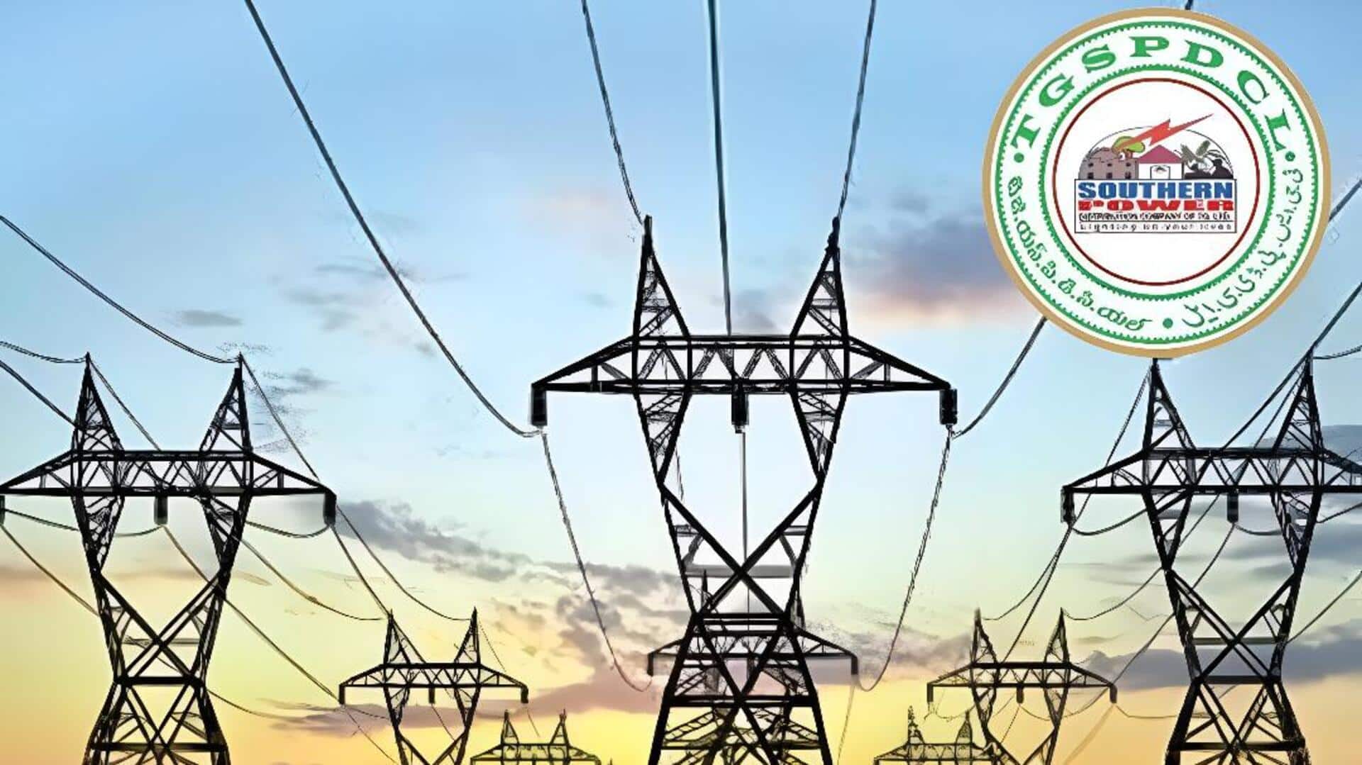 Electricity: రాష్ట్రంలో రూ.42,155 కోట్ల బకాయి బిల్లులు: హైదరాబాద్,వరంగల్ డిస్క్‌లకు భారీ భారం