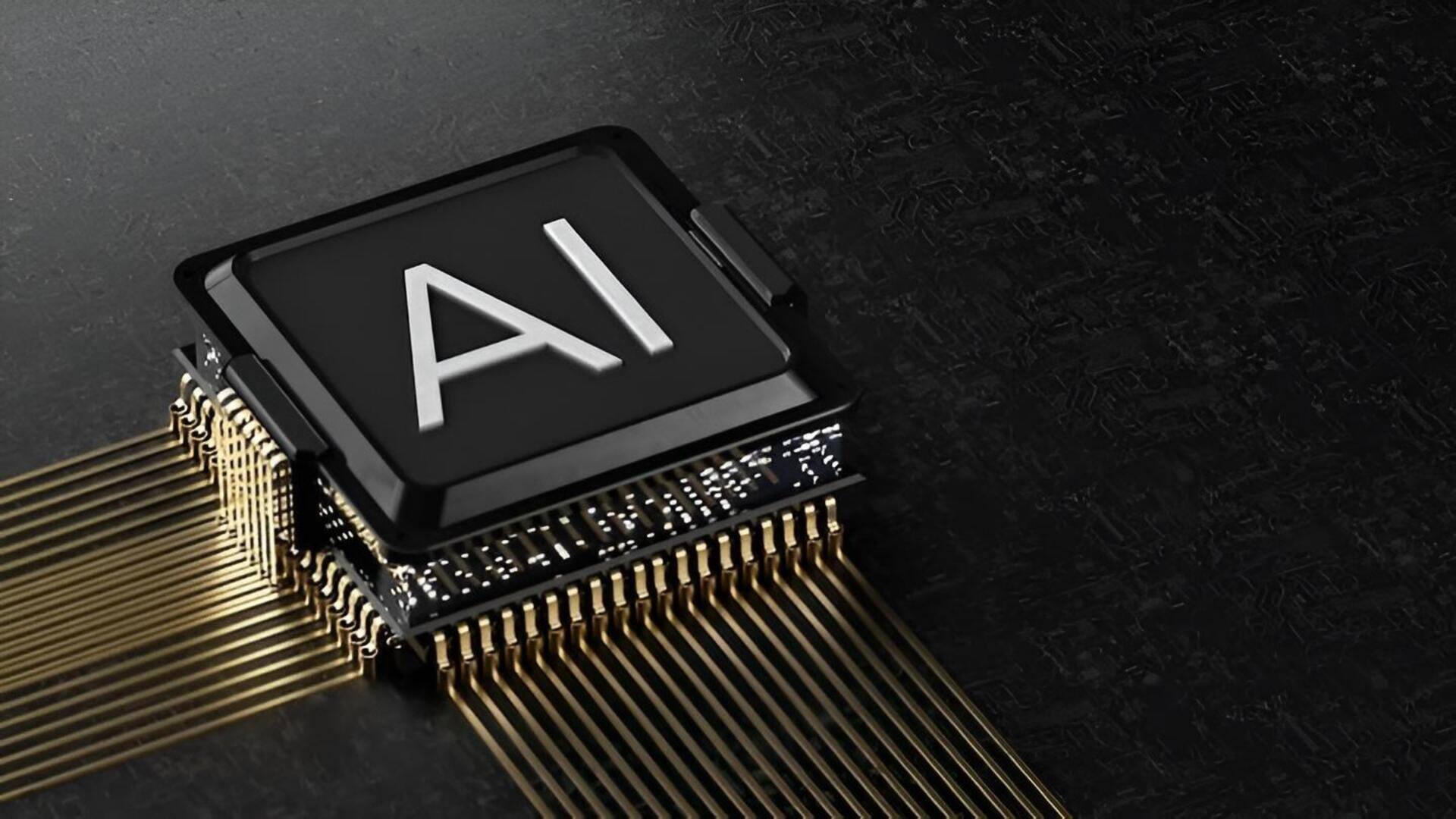 AI Impact Summit 2026: సర్వీస్ హబ్ నుండి ప్రొడక్ట్ నేషన్‌గా మారుతున్న భారత్ 