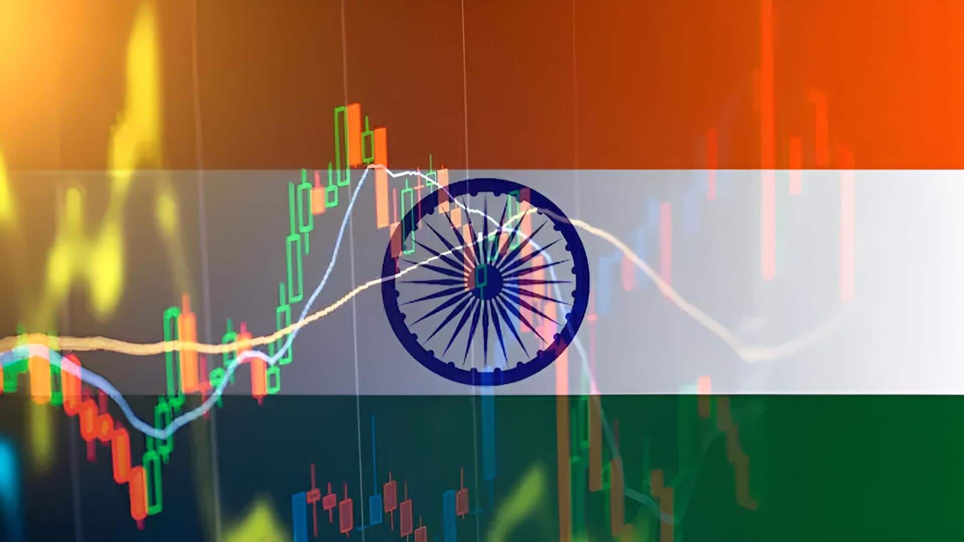 GDP: జీడీపీ పెరుగుతూనే ఉంది.. అయినా 6వ స్థానానికి ఎందుకు పడిపోయింది? నిపుణులు ఏం చెబుతున్నారంటే?