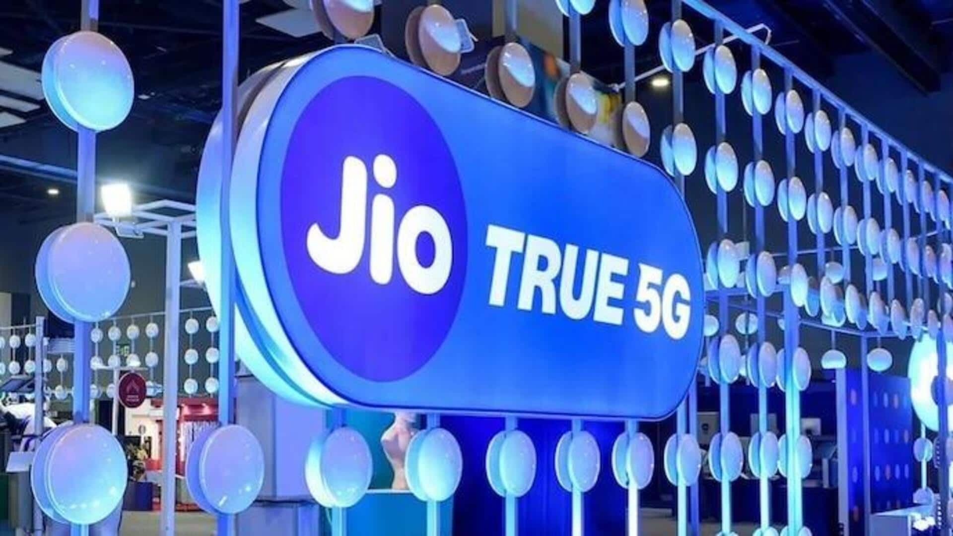 Jio new plans: జియో కొత్త ప్లాన్లు.. స్విగ్గీవన్‌, అమెజాన్‌ ప్రైమ్‌ లైట్‌తో అన్‌లిమిటెడ్‌ 5జీ డేటా