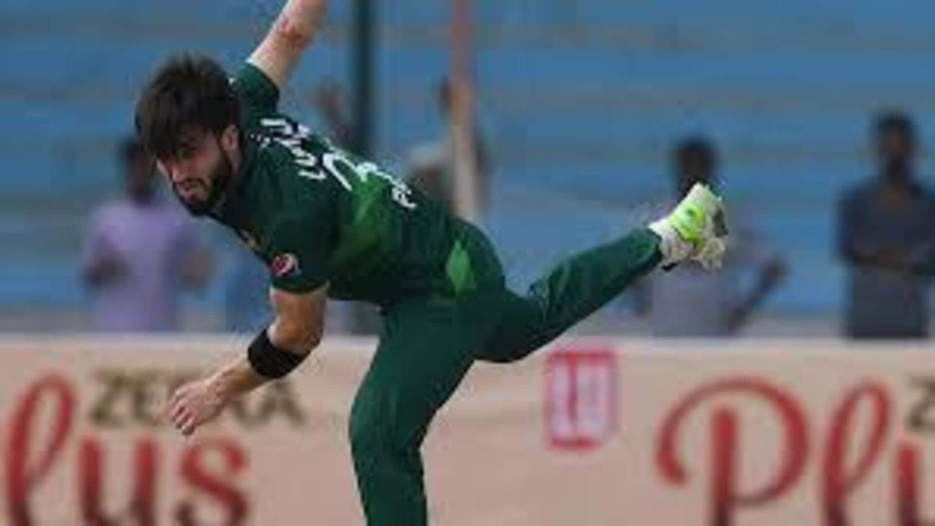 Asia Cup 2025: భారత్‌తో మ్యాచ్‌కు ముందే పాకిస్తాన్ బౌలర్ రిటైర్మెంట్! 
