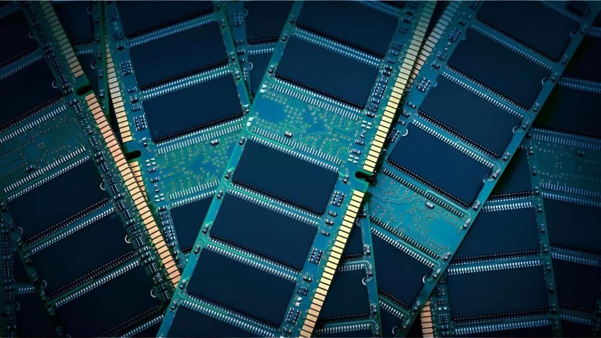 Phone to PC: ఏఐ ప్రభావం: ర్యామ్‌ ఖరీదుతో టెక్‌ పరికరాల ధరలు పెరుగుతాయా?