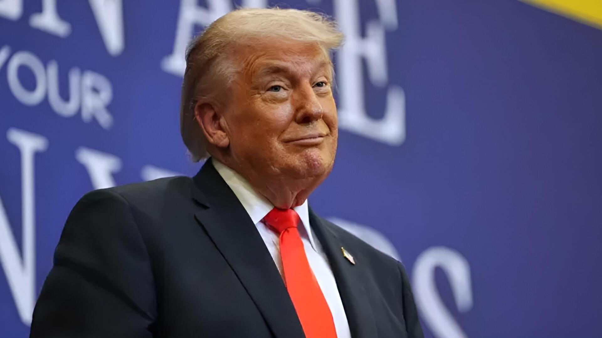 Donald Trump: మేం సముద్రపు దొంగల్లా వ్యవహరిస్తున్నాం.. దిగ్బంధనంపై ట్రంప్‌ సంచలన వ్యాఖ్యలు