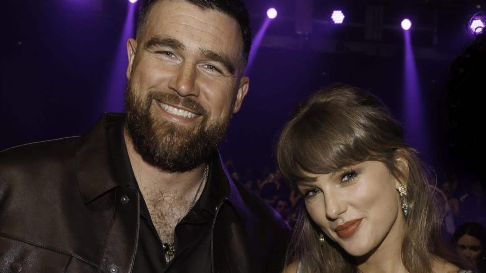 Taylor Swift: పెళ్లికి ముందే సేవా కార్యక్రమాలకు భారీ విరాళం.. రూ. 247 కోట్ల సాయం