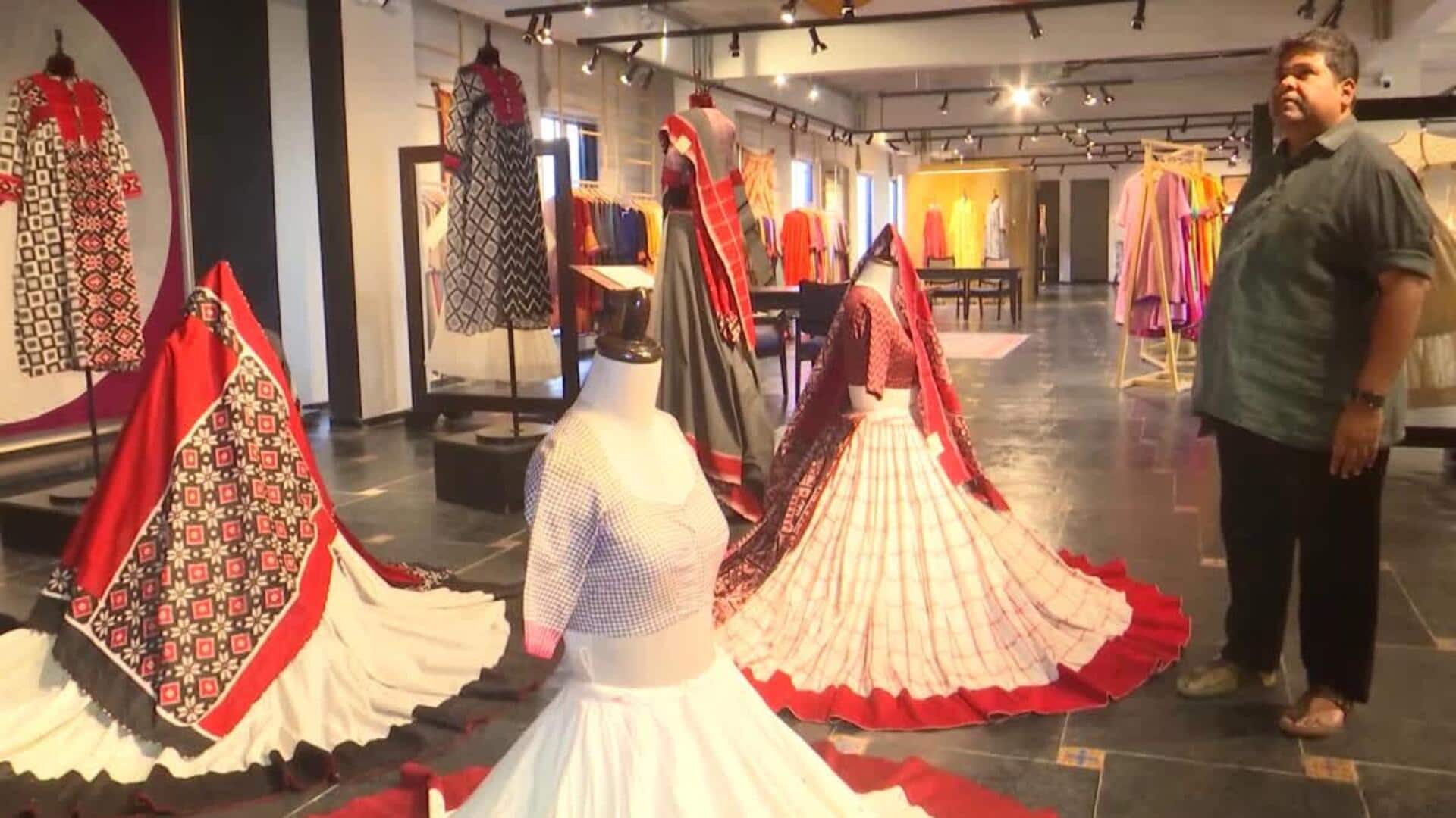 Dressing Style: చేతితోనేసిన వస్త్రాలు ఎందుకు ఖరీదైనవి? కారణాలు తెలుసా?
