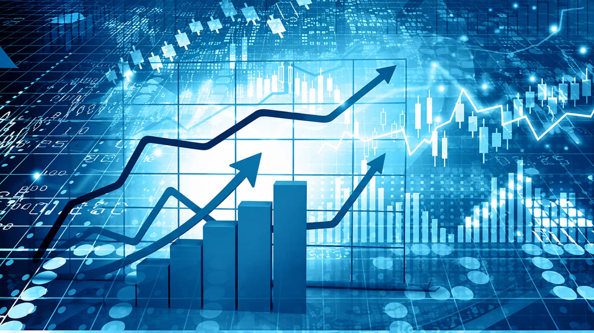 Stock Market: భారీ లాభాలతో ముగిసిన సూచీలు.. 879 పాయింట్లు లాభపడిన సెన్సెక్స్