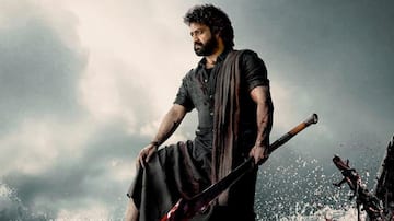 మేకలను బలిచ్చి ఎన్టీఆర్ పోస్టర్ కు రక్తాభిషేకం: అరెస్ట్ చేసిన పోలీసులు 