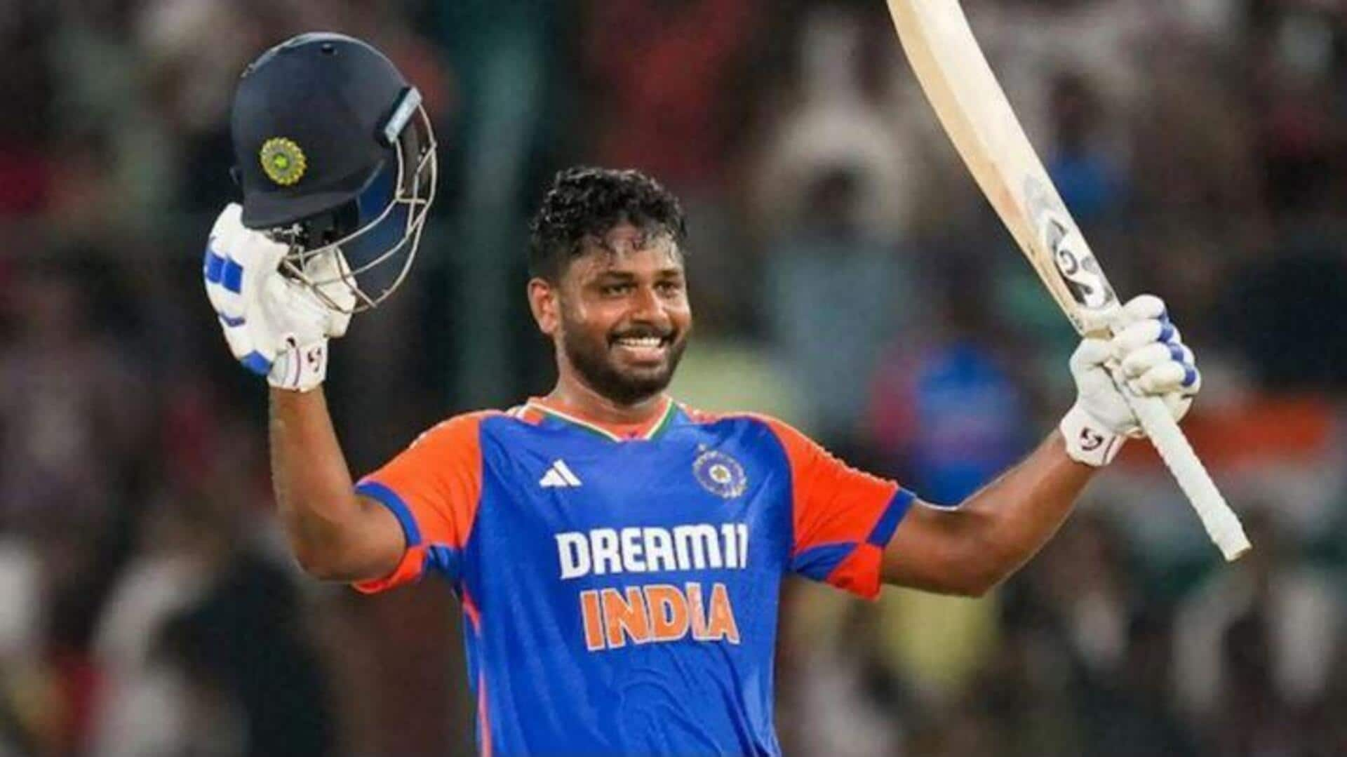 Sanju Samson: ధోనీ, కోహ్లీ, రోహిత్‌లు నా కొడుకు కెరీర్‌ను దెబ్బతీశారు.. సంజూ శాంసన్ తండ్రి అవేదన