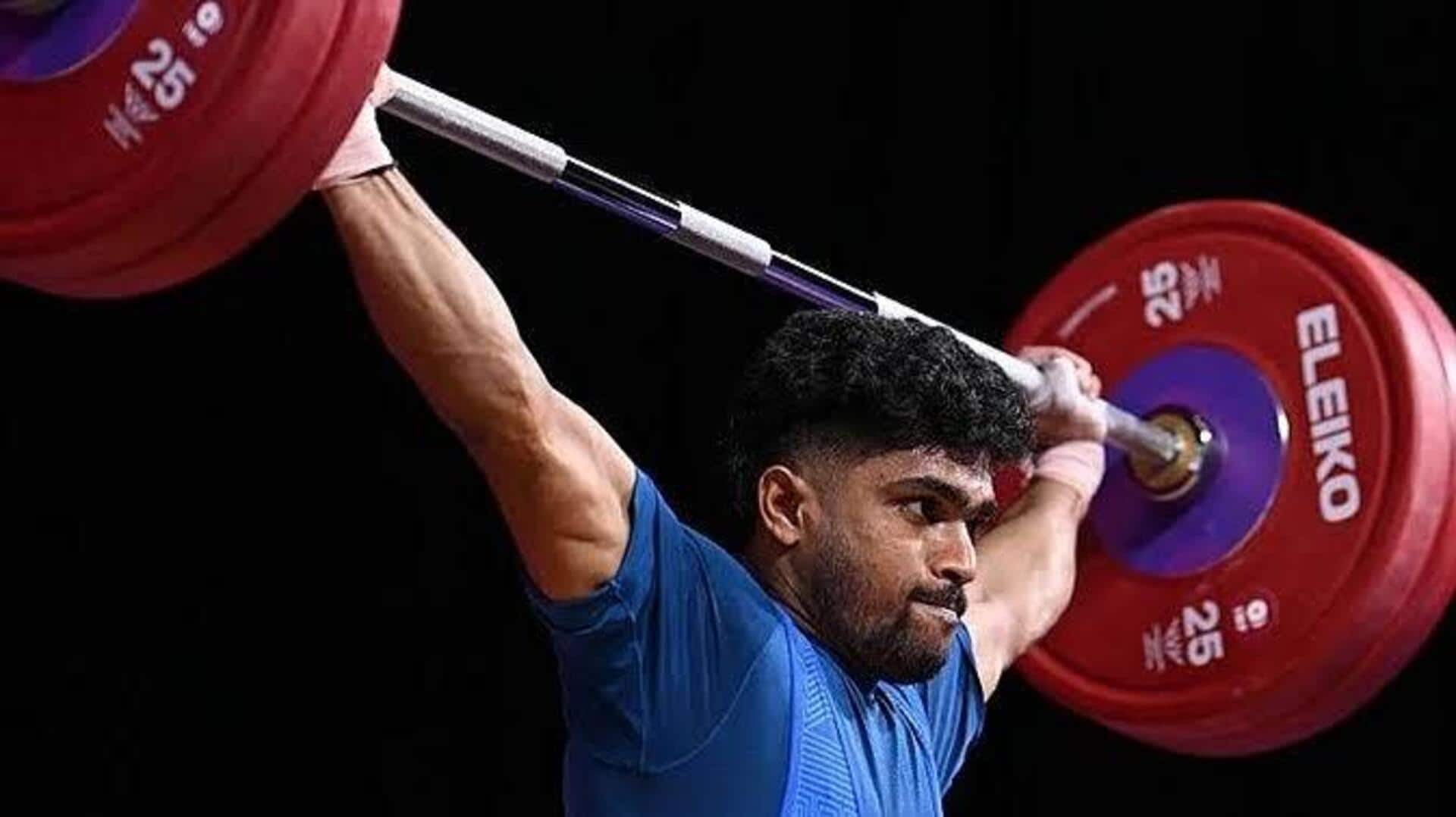 Raja Muthupandi: అప్పట్లో అవకాశం కోల్పోయాడు.. ఇప్పుడు రజత పతకంతో సత్తా చాటాడు.. ముత్తుపాండి మెరిసిన తీరు