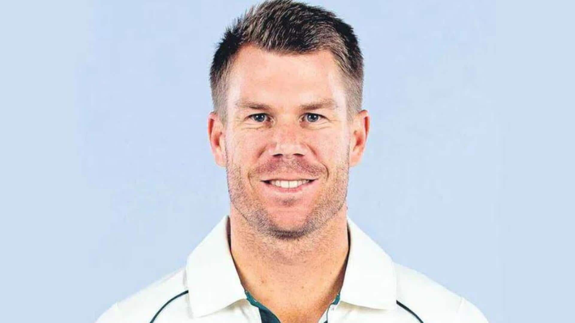 David Warner: టాలీవుడ్ ఎంట్రీ ఇవ్వనున్న ఆస్ట్రేలియా క్రికెటర్ డేవిడ్ వార్నర్.. పుష్ప - 2లో నటిస్తున్నారా?