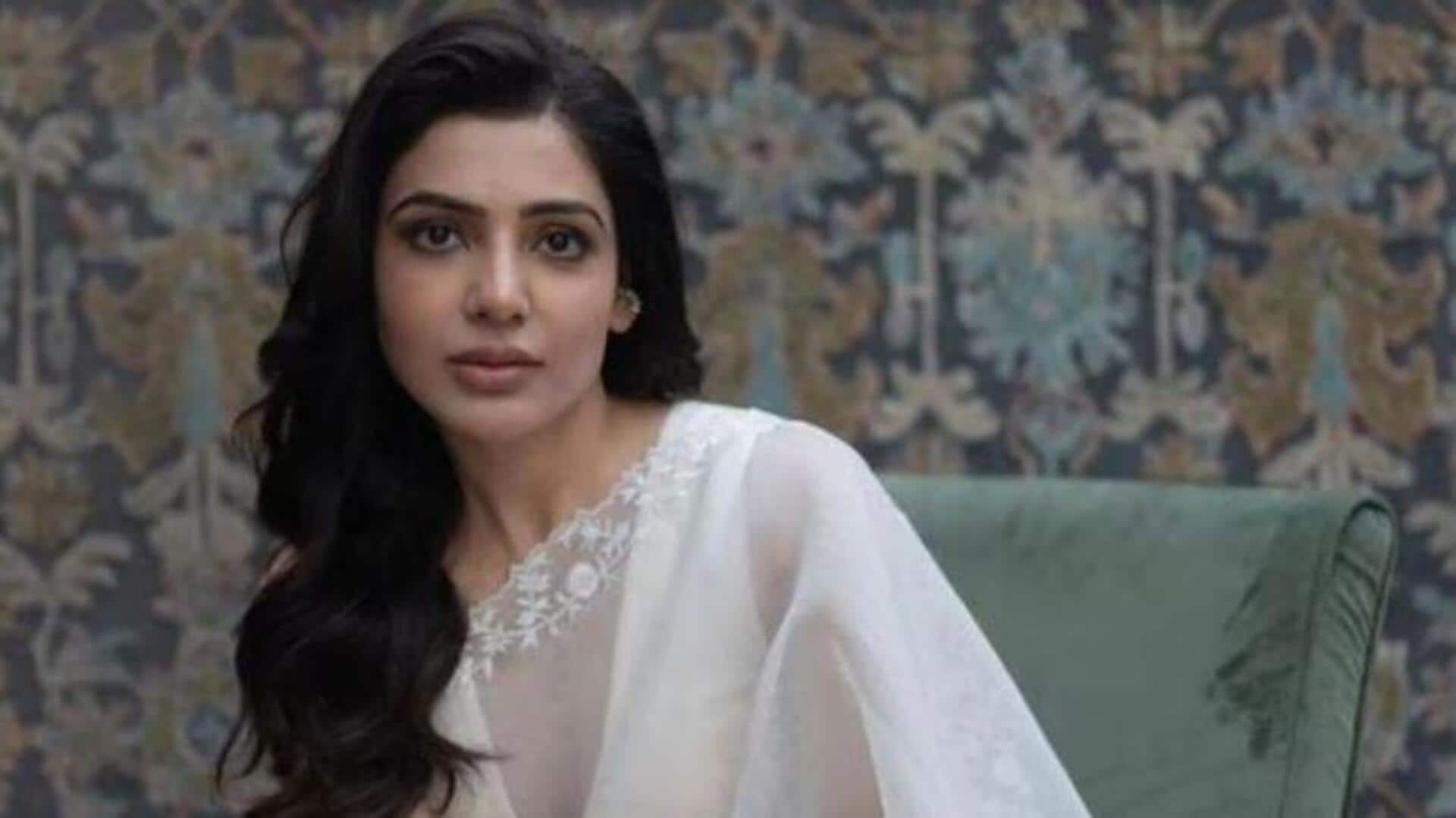 Samantha: నాగచైతన్యను మళ్లీ కలుస్తుందా..? సమంత ఇచ్చిన సమాధానం ఇదే! Samantha: నాగచైతన్యను మళ్లీ కలుస్తుందా..? సమంత ఇచ్చిన సమాధానం ఇదే!