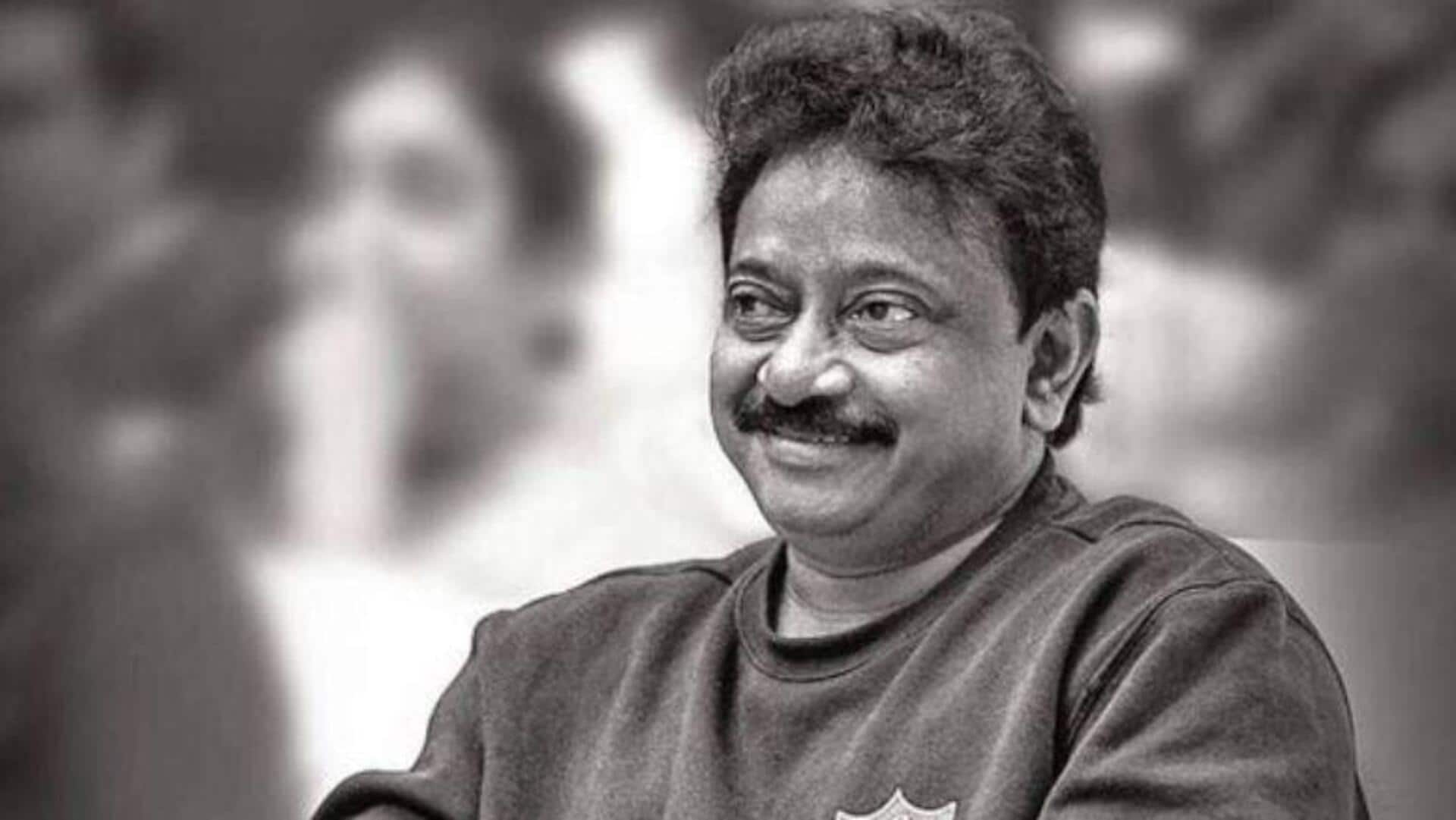 Chiranjeevi-Pawan: చిరు- పవన్ కలిసి నటించాలి : రామ్ గోపాల్ వర్మ ఆసక్తికర పోస్టు Chiranjeevi-Pawan: చిరు- పవన్ కలిసి నటించాలి : రామ్ గోపాల్ వర్మ ఆసక్తికర పోస్టు