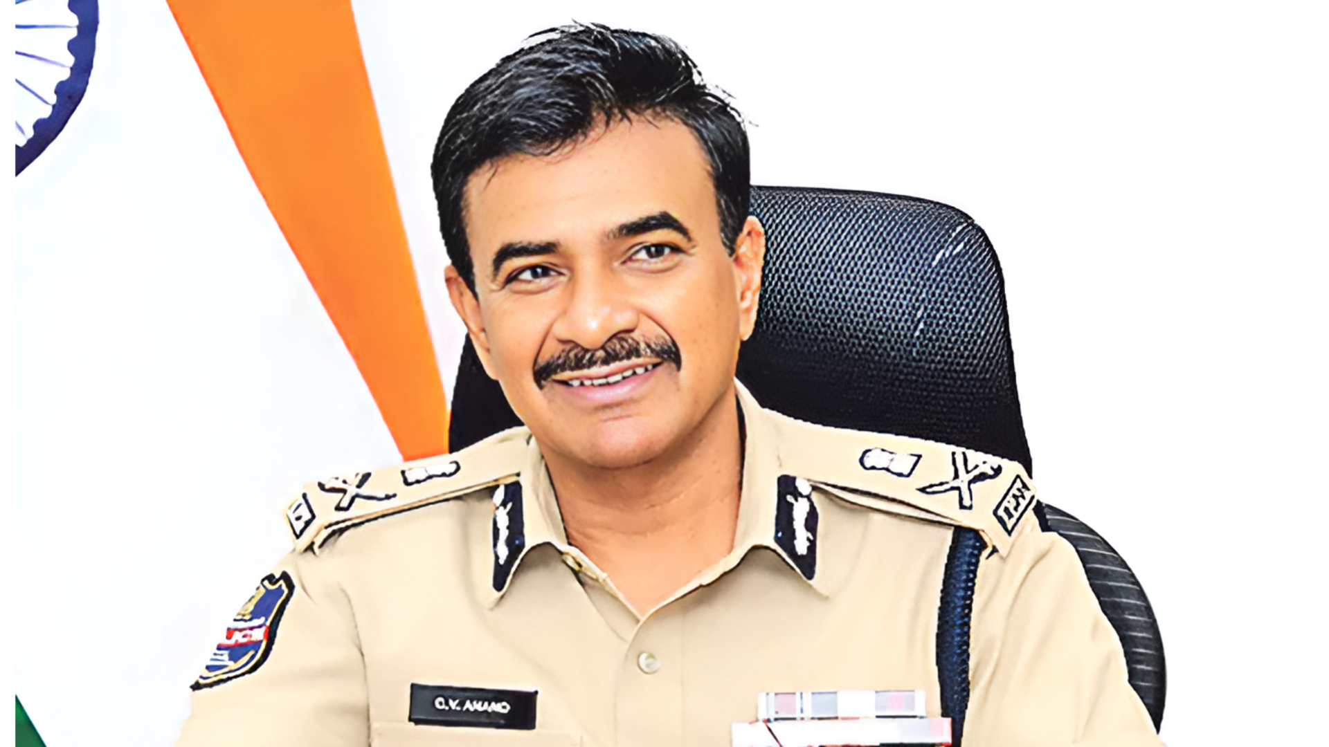 Telangana: తెలంగాణలోని విద్యాసంస్థల్లో క్యాంపస్ సేఫ్టీ కోఆర్డినేటర్లు తప్పనిసరి: డీజీపీ సీవీ ఆనంద్