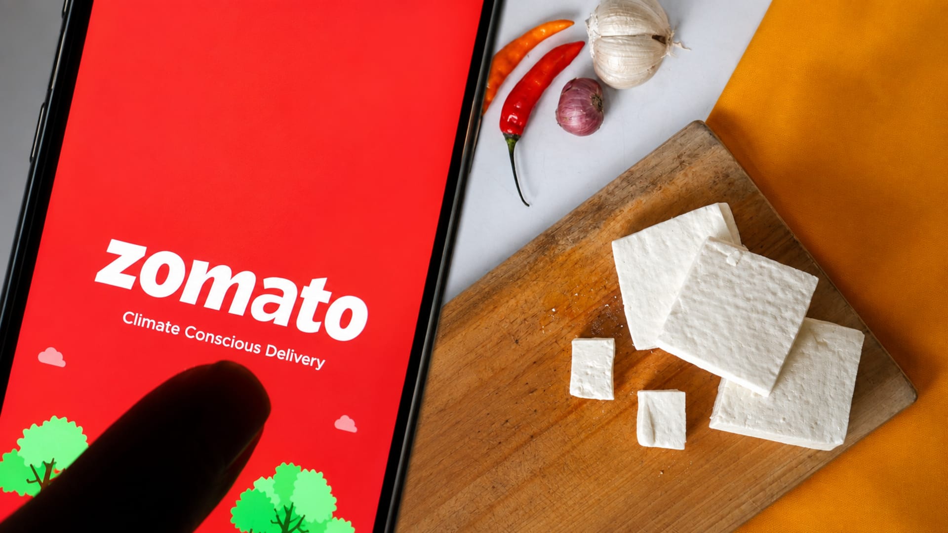 Zomato: జొమాటోలో అనలాగ్ డెయిరీ ఉత్పత్తులపై నిషేధం.. అసలు కారణం ఇదే!