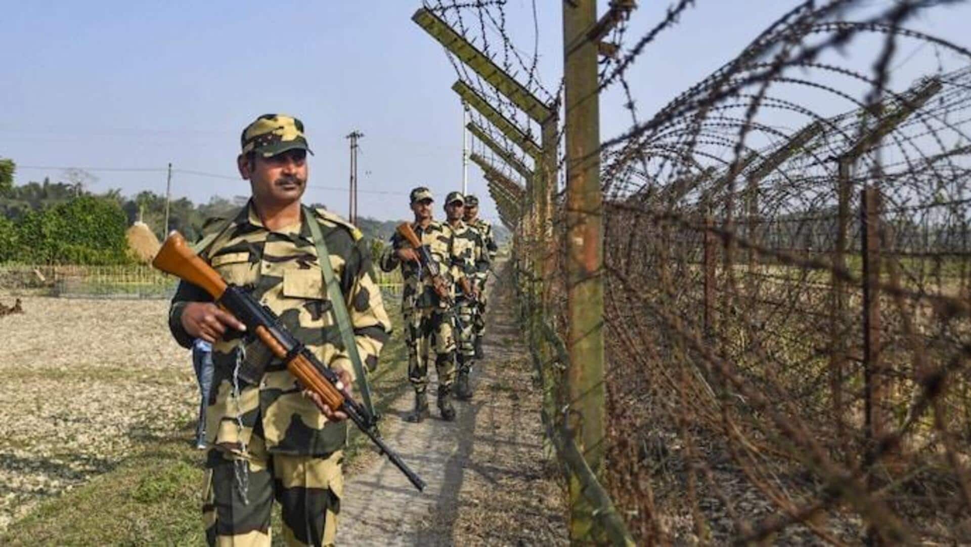 Bangladesh: బంగ్లాదేశ్ సరిహద్దుల్లో పాక్ ఐఎస్ఐ కదలికలు.. అప్రమత్తమైన నిఘా వర్గాలు Bangladesh: బంగ్లాదేశ్ సరిహద్దుల్లో పాక్ ఐఎస్ఐ కదలికలు.. అప్రమత్తమైన నిఘా వర్గాలు