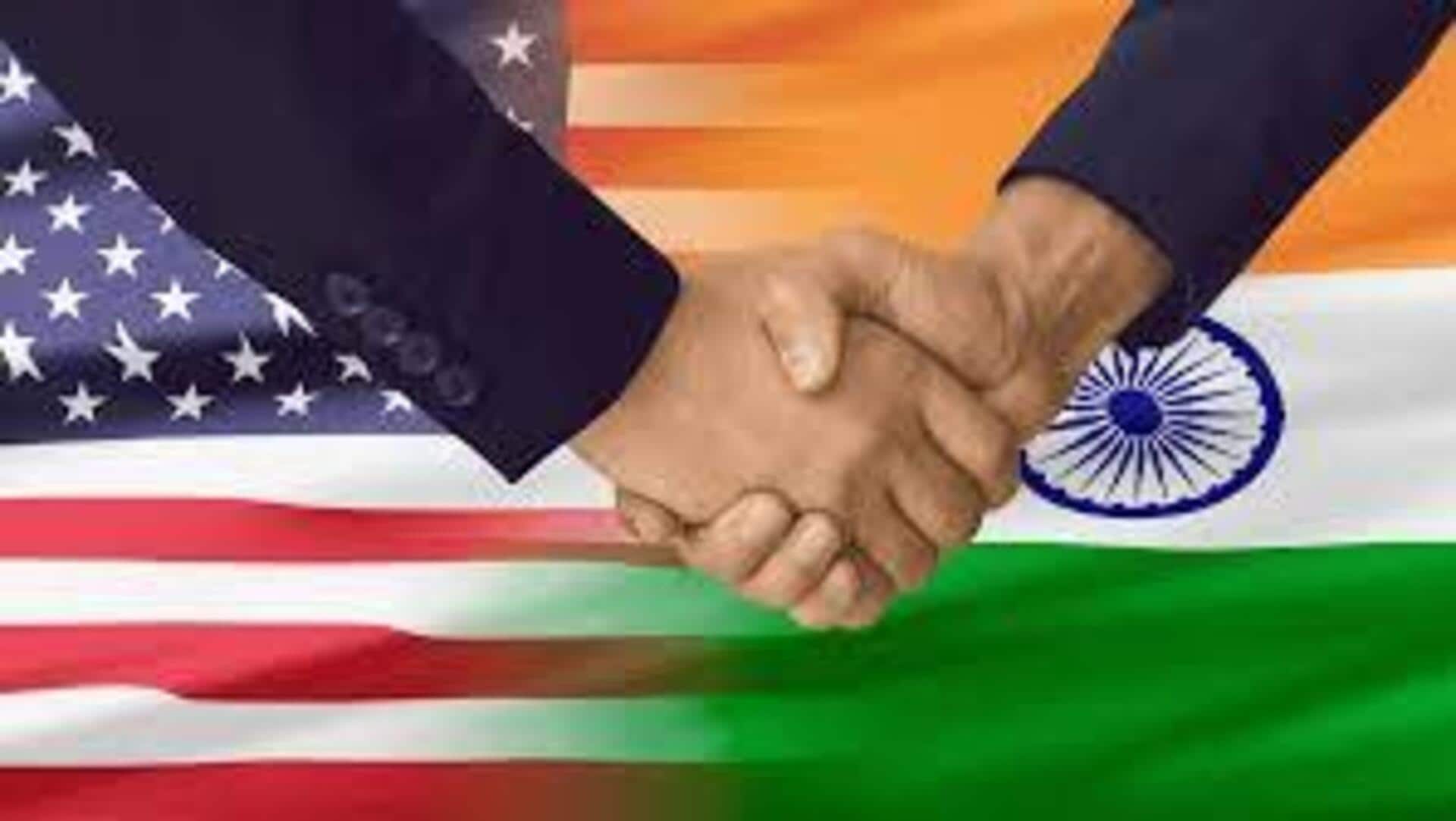 Trump Tariffs on India:ట్రేడ్ డీల్ కు దగ్గరలో భారత్-అమెరికా.. 15-16 శాతానికి టారిఫ్లు తగ్గే అవకాశం Trump Tariffs on India:ట్రేడ్ డీల్ కు దగ్గరలో భారత్-అమెరికా.. 15-16 శాతానికి టారిఫ్లు తగ్గే అవకాశం