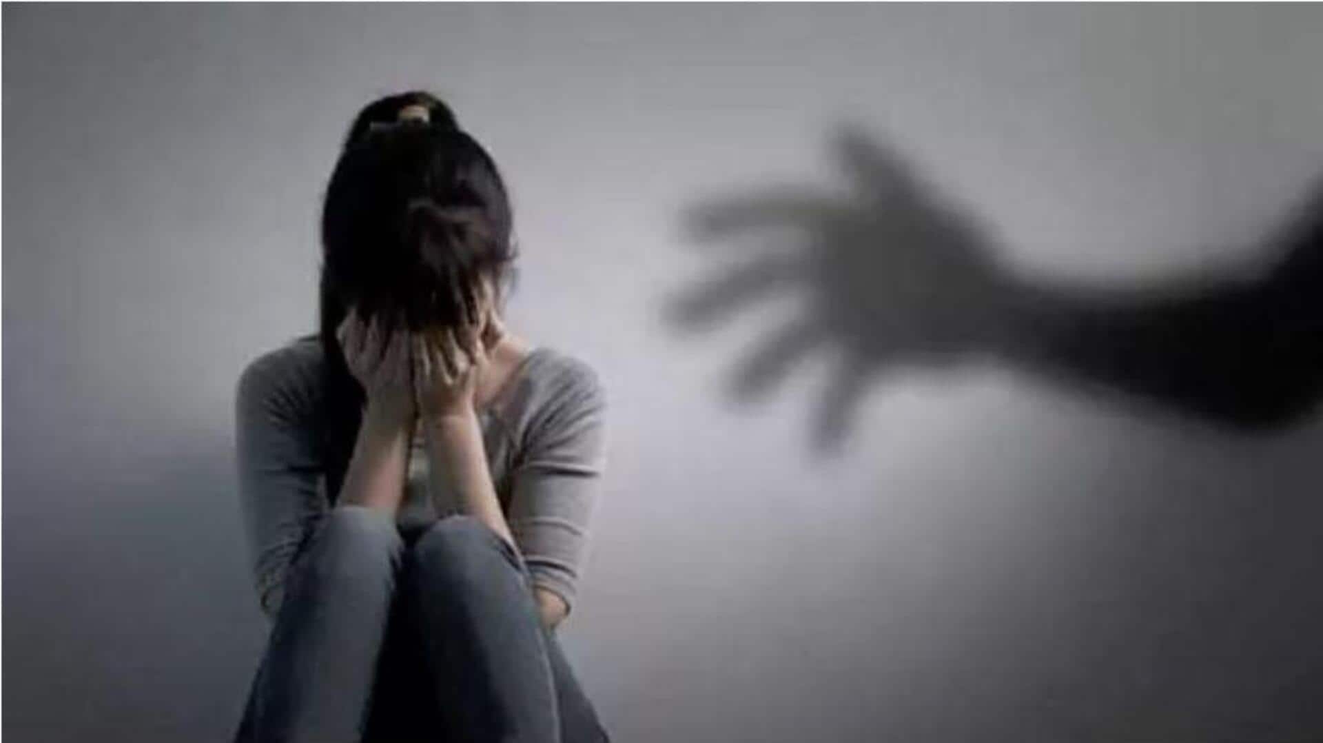 Begumpet: మహిళా పైలట్‌పై మరో పైలట్ అత్యాచారం 