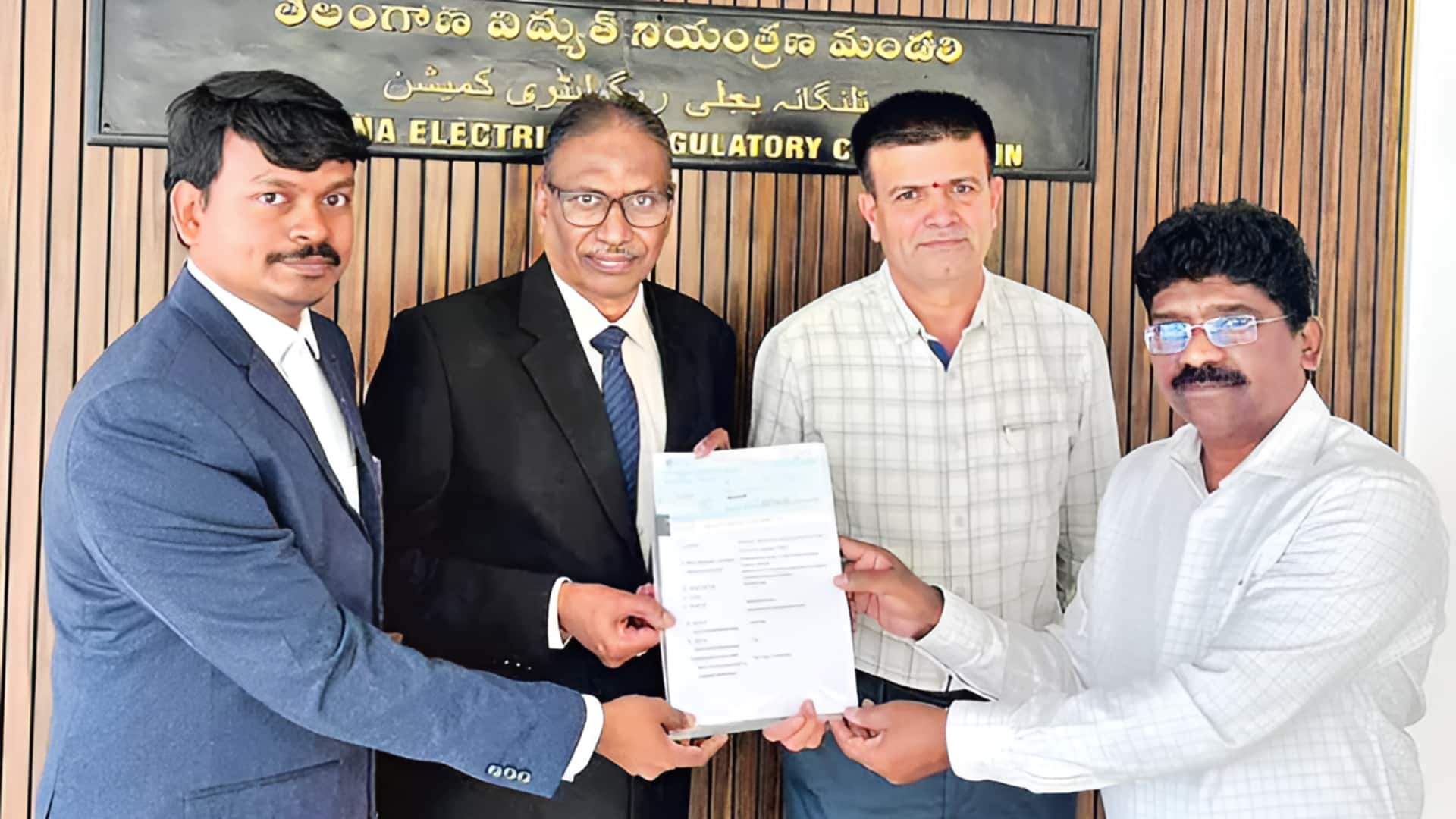 Telangana: తెలంగాణలో రైతుల కోసం కొత్త డిస్కం.. కేంద్రం గ్రీన్ సిగ్నల్