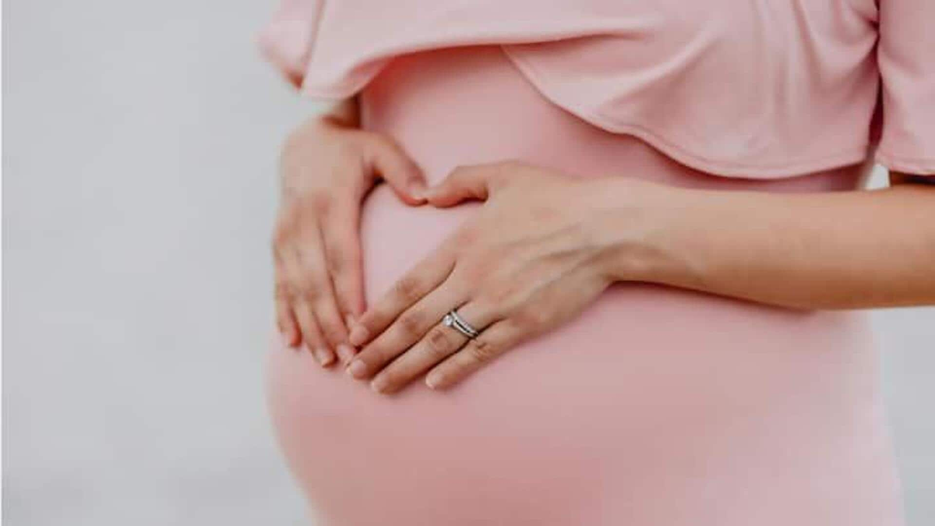  maternity leave for surrogacy: ప్రభుత్వ ఉద్యోగులకు గుడ్ న్యూస్.. సరోగసీ కోసం 6 నెలల ప్రసూతి సెలవులు 