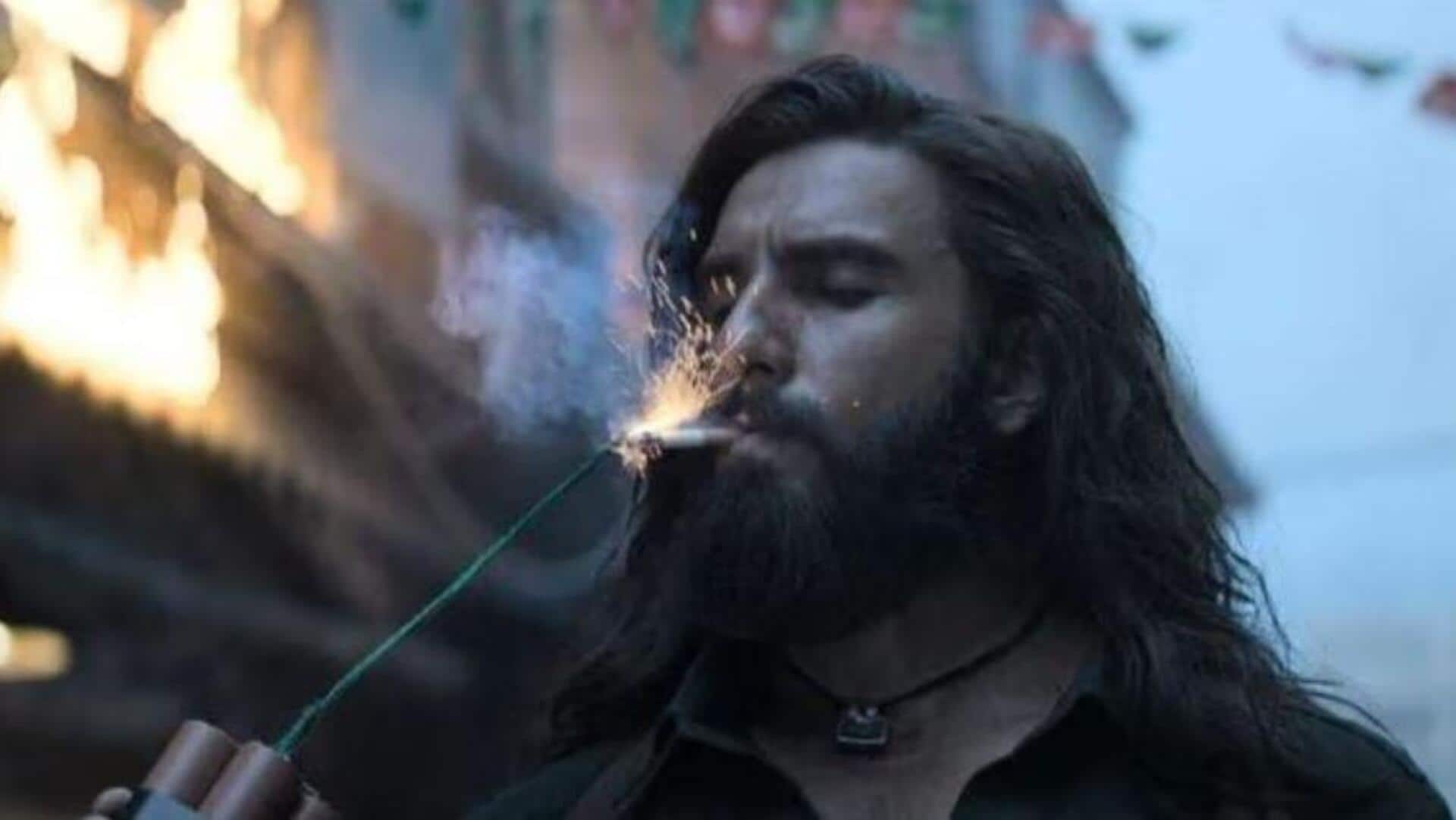 Dhurandhar Shooting: 'ధురంధర్' సినిమా సెట్లో ఫుడ్ పాయిజనింగ్.. 120 మందికి పైగా అస్వస్థత! Dhurandhar Shooting: 'ధురంధర్' సినిమా సెట్లో ఫుడ్ పాయిజనింగ్.. 120 మందికి పైగా అస్వస్థత!