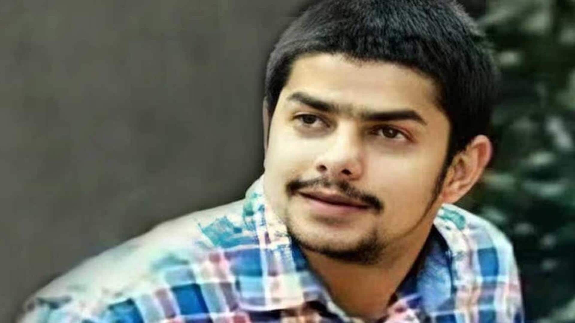 Anmol Bishnoi: అన్మోల్ బిష్ణోయ్‌ను భారత్‌కు అప్పగించిన అమెరికా.. నేడు ఢిల్లీకి చేరుకోనున్న ప్రత్యేక విమానం