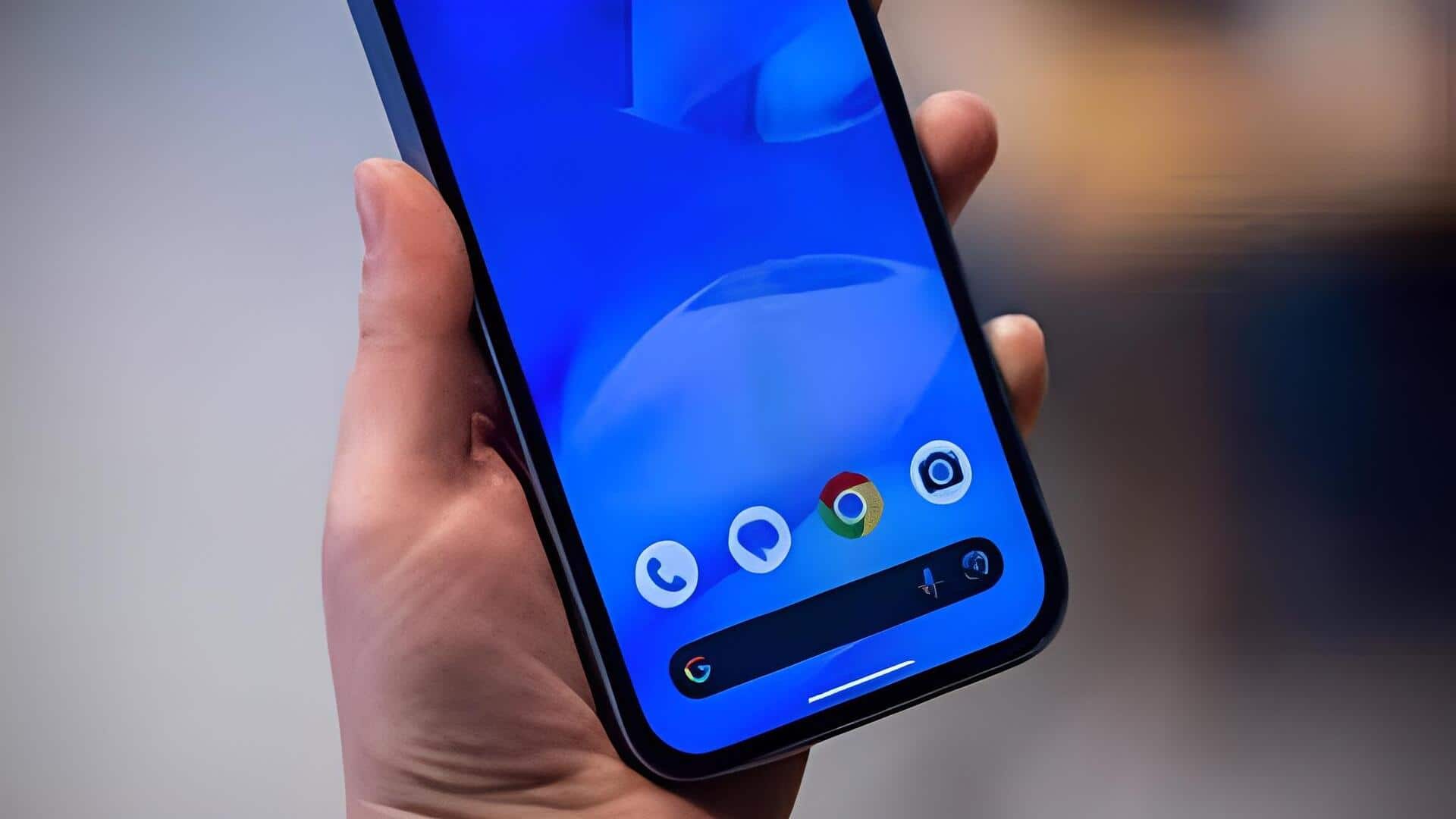 Sanchar saathi app: కొత్త మొబైళ్లలో ప్రభుత్వ యాప్‌.. డిలీట్‌ చేయడం కుదరదు..!