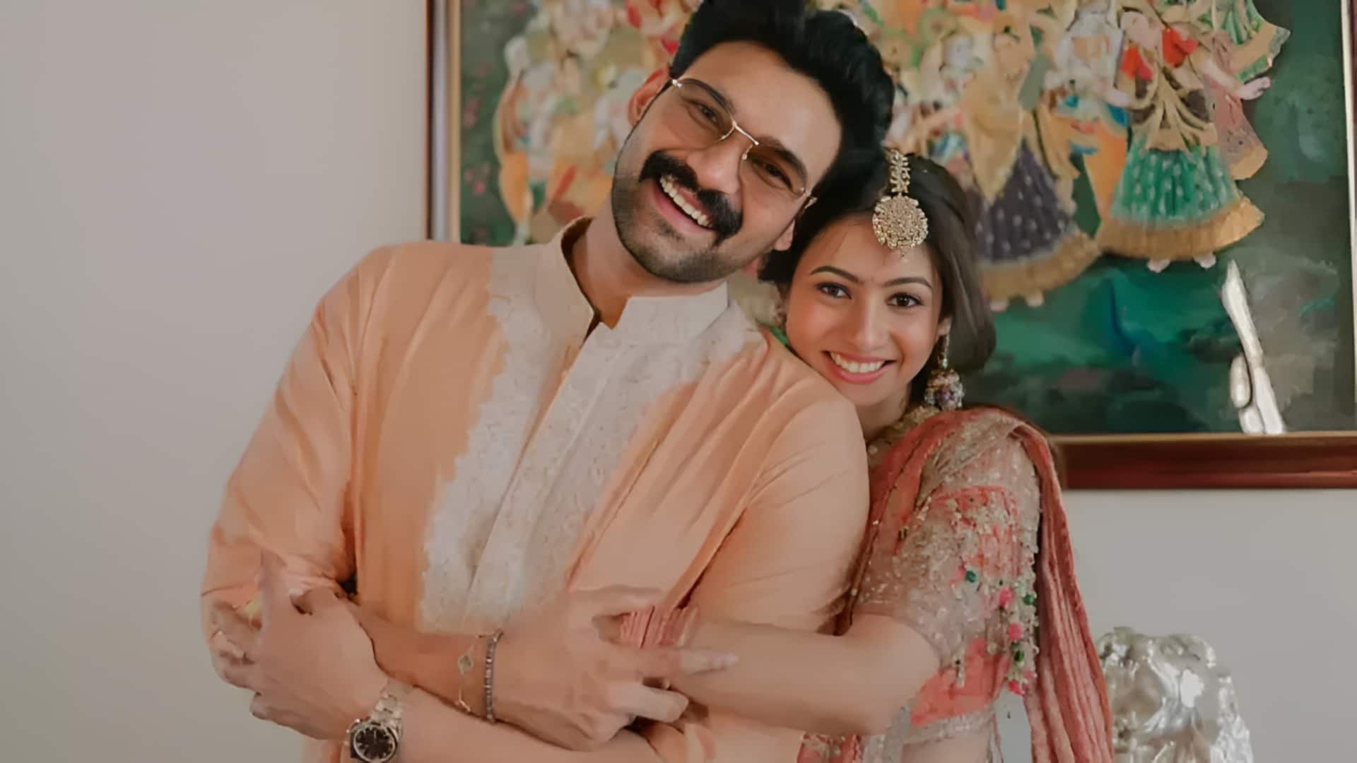 Bellamkonda Sreenivas: సినిమాటిక్ స్టైల్‌లో ప్రపోజ్ చేసిన బెల్లంకొండ శ్రీనివాస్..వీడియో వైరల్