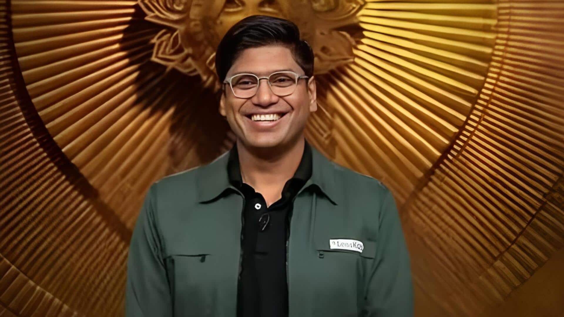 Lenskart: లెన్స్‌కార్ట్‌లో మత గుర్తుల వివాదం: వైరల్ వార్తలపై సీఈఓ వివరణ