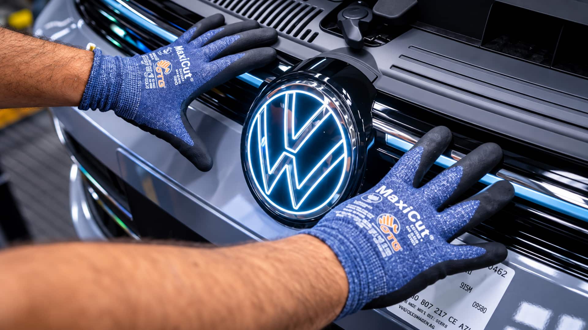 Volkswagen-JSW Group: భారత్‌లో వ్యాపారం విస్తరణకు జేఎస్‌డబ్ల్యూ గ్రూప్‌తో వోక్స్‌వ్యాగన్ చర్చలు