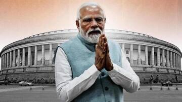 PM Modi: పార్లమెంట్‌ ప్రత్యేక సమావేశాల్లో చారిత్రాత్మక నిర్ణయాలు తీసుకుంటాం: మోదీ