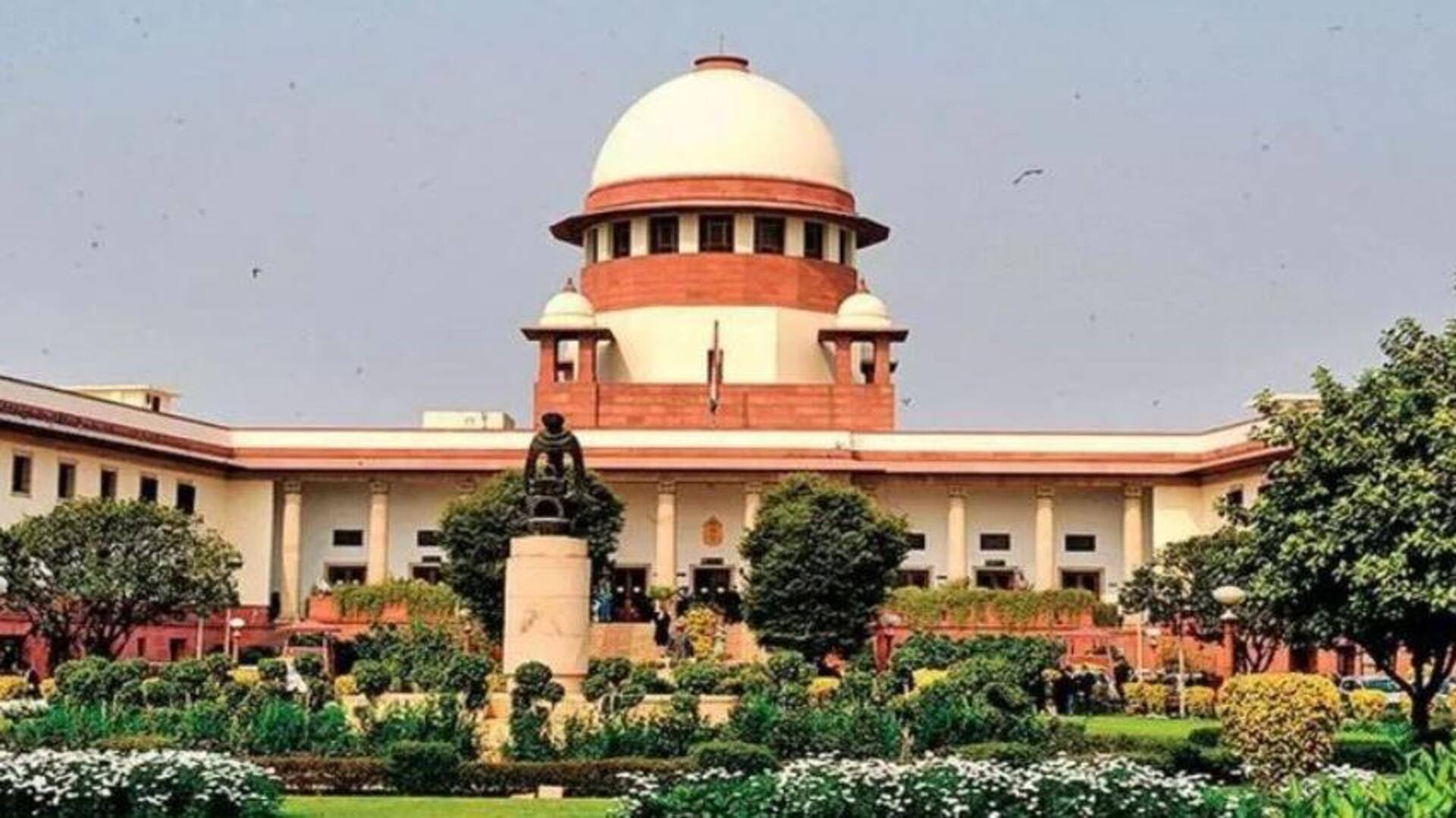 Supreme Court: సీఎంను కలుసుకోండి.. తమిళనాడు గవర్నర్‌కు 'సుప్రీం' సూచన