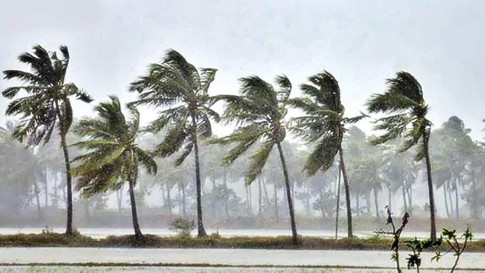 AP Rains: ఏపీలో నేడు పలు జిల్లాలకు అతి భారీ వర్ష సూచన.. అత్యంత వేగంగా నైరుతి రుతుపవనాలు AP Rains: ఏపీలో నేడు పలు జిల్లాలకు అతి భారీ వర్ష సూచన.. అత్యంత వేగంగా నైరుతి రుతుపవనాలు