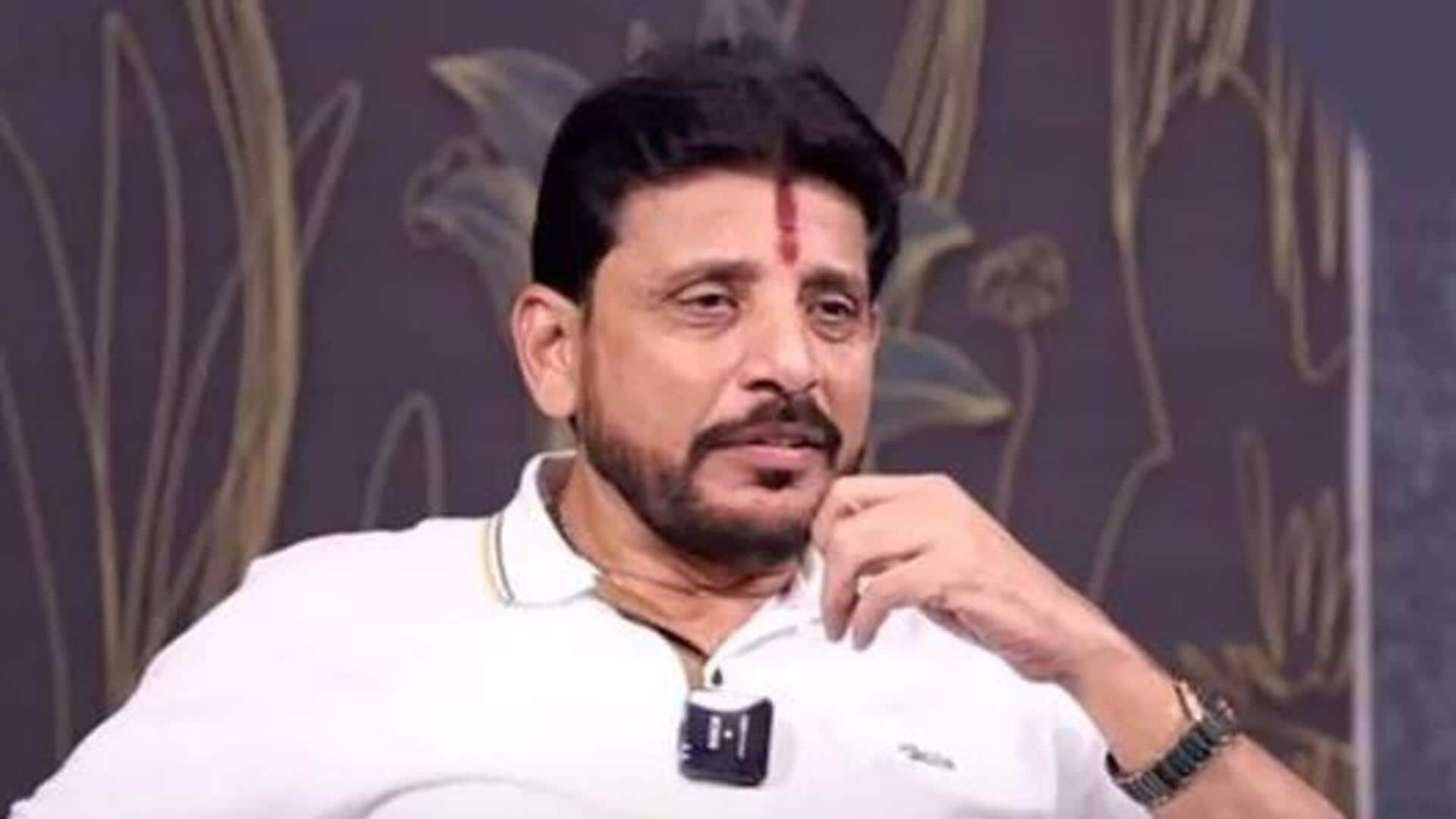 Duvvada: జనసేన ఫిర్యాదుతో దువ్వాడ శ్రీనివాస్‌పై క్రిమినల్ కేసు