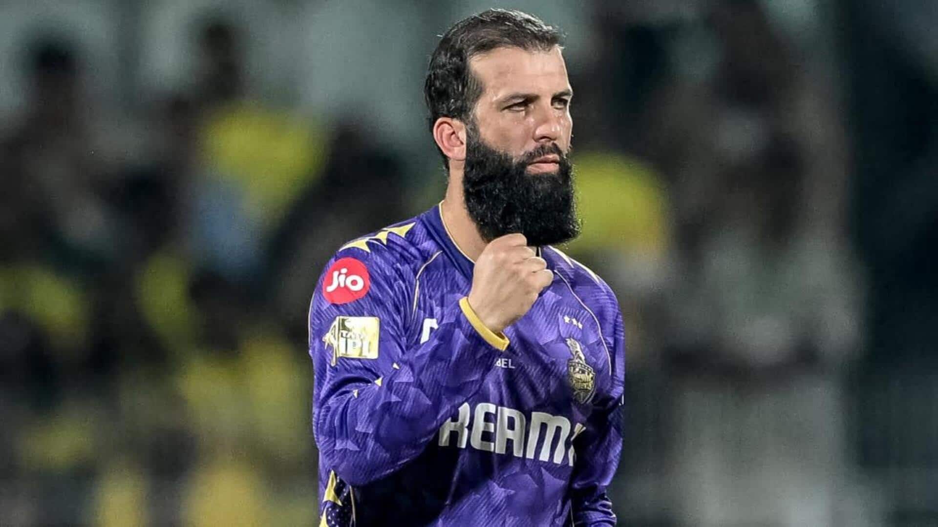 Moeen Ali PSL vs IPL: ఐపీఎల్‌కు వీడ్కోలు చెప్పి పీఎస్‌ఎల్‌లోకి ఎంట్రీ.. కారణమేంటో చెప్పిన మొయిన్ అలీ