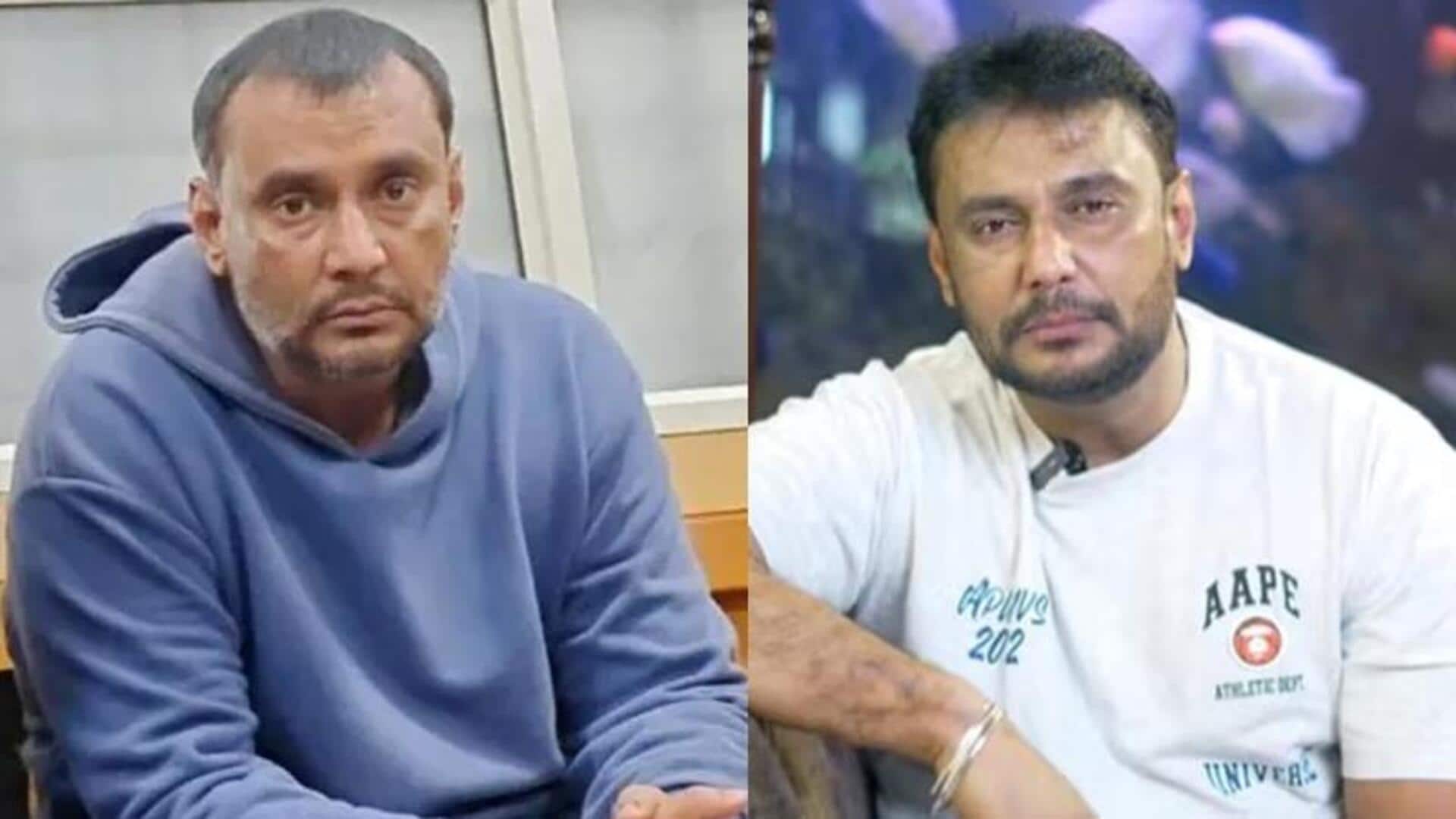 Hero Darshan: రేణుకాస్వామి హత్య కేసు.. రెండేళ్లు పూర్తయినా విడుదలకాని దర్శన్