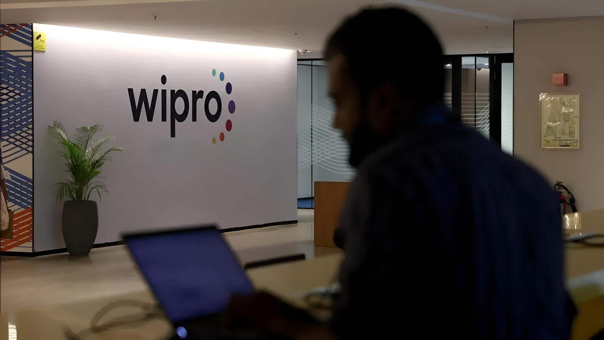 Wipro onboarding delay: విప్రో ఆఫర్ లెటర్లు ఇచ్చి ఆన్‌బోర్డింగ్ చేయలేదా? కేంద్రానికి నైట్స్ ఫిర్యాదు