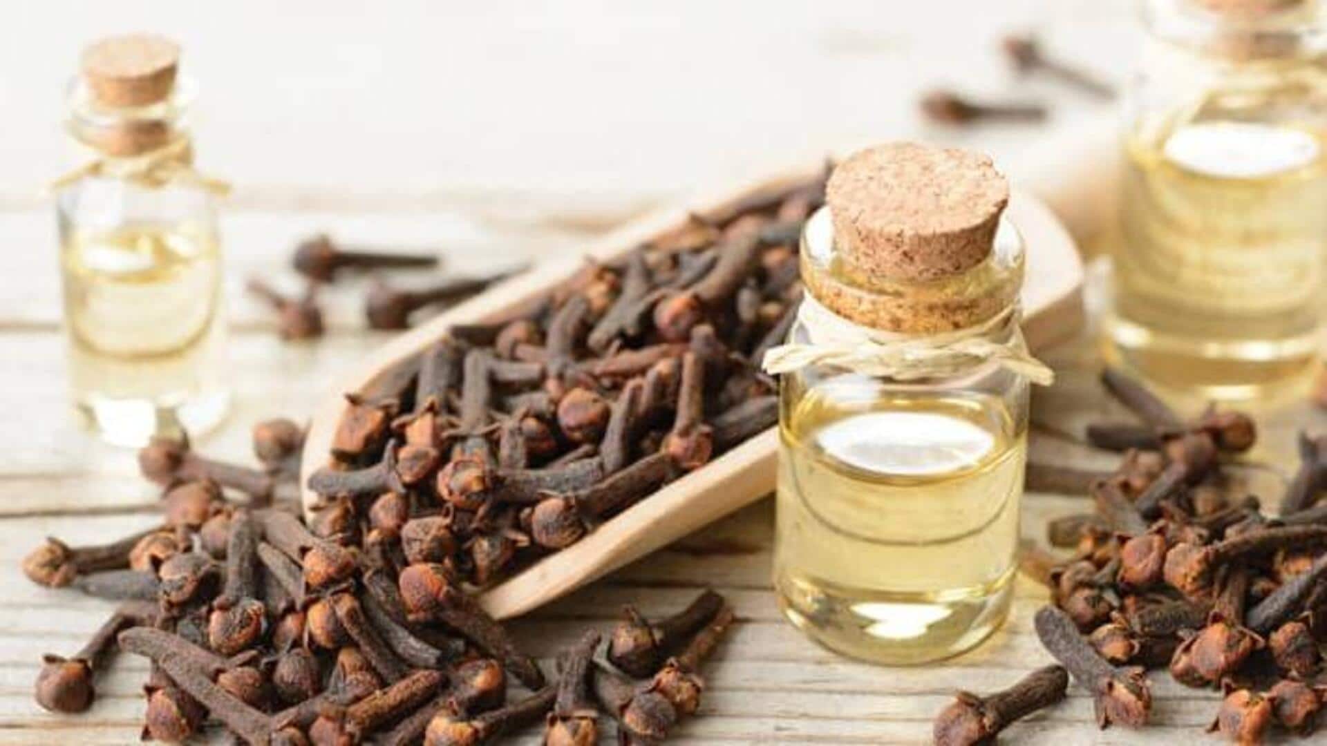 Health Tips: మధుమేహాన్ని అదుపు చేయండిలా.. లవంగంతో అద్భుత ప్రయోజనాలు