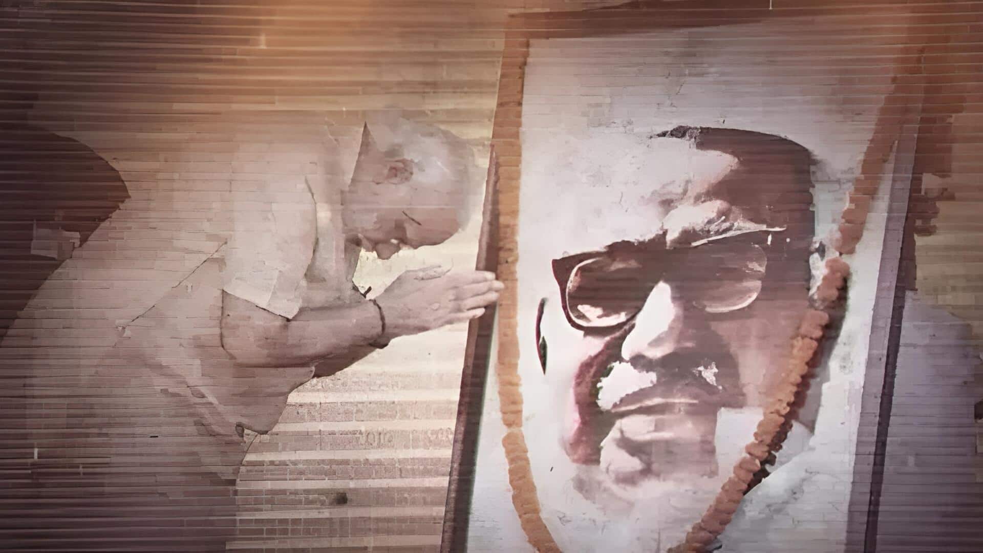 Babu Jagjivan Ram Birth Anniversary: అగ్రనేతగా ఎదిగిన బాబుజీ.. కానీ ప్రధాని కుర్చీ దక్కకపోవడానికి కారణమిదే?