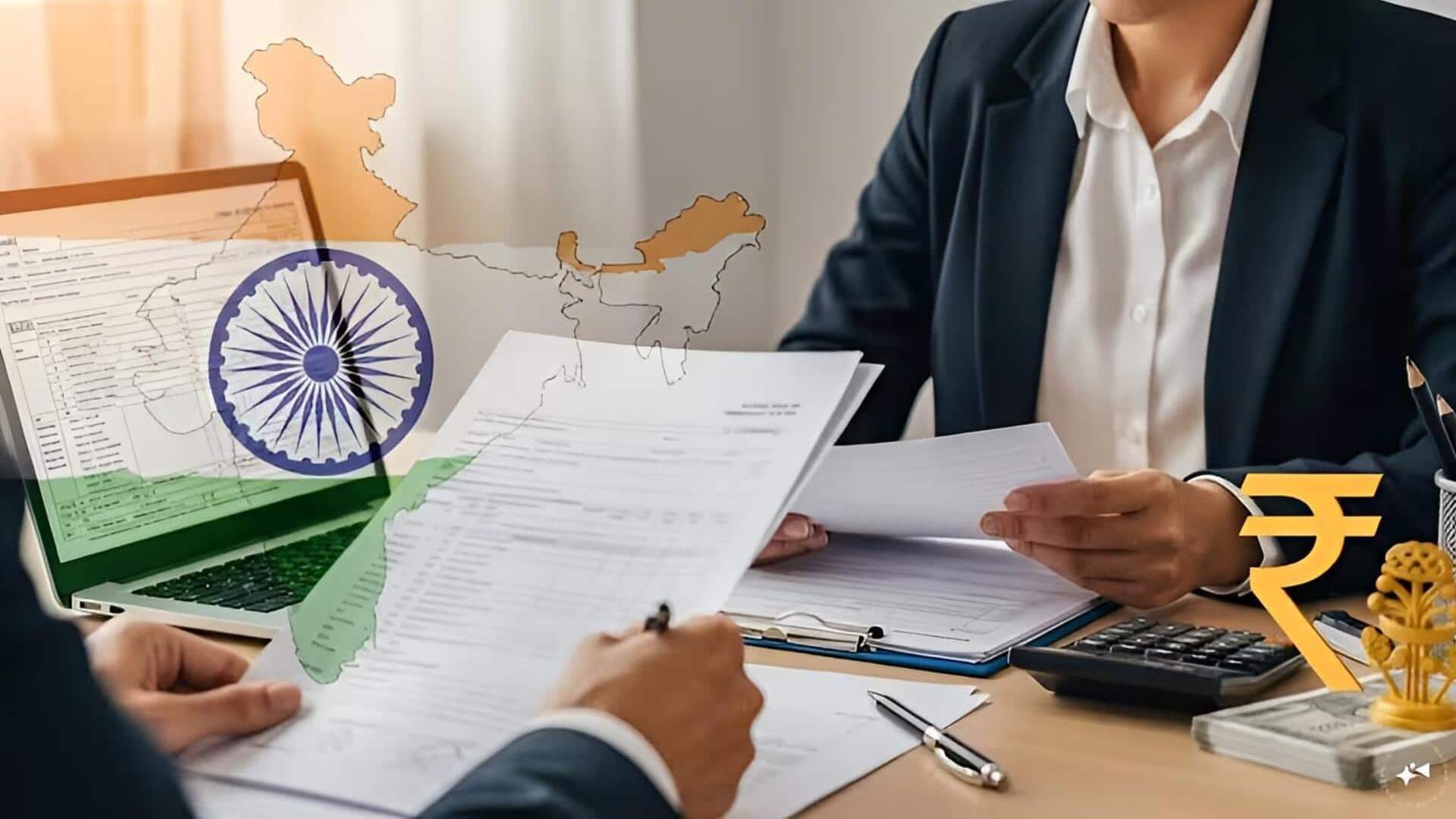 credit guarantee scheme: పశ్చిమాసియా యుద్ధ ప్రభావం: ఎంఎస్‌ఎంఈలకు కేంద్రం రూ.2.5 లక్షల కోట్ల క్రెడిట్ గ్యారెంటీ స్కీమ్‌!