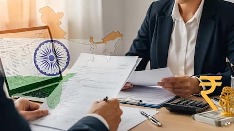 credit guarantee scheme: పశ్చిమాసియా యుద్ధ ప్రభావం: ఎంఎస్‌ఎంఈలకు కేంద్రం రూ.2.5 లక్షల కోట్ల క్రెడిట్ గ్యారెంటీ స్కీమ్‌!