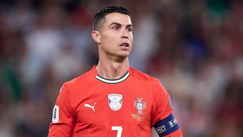 Cristiano Ronaldo : రొనాల్డో ఫ్యాన్స్‌కు నిరాశ.. 2026 ఫిఫా వరల్డ్ కప్‌ తర్వాత వీడ్కోలు?