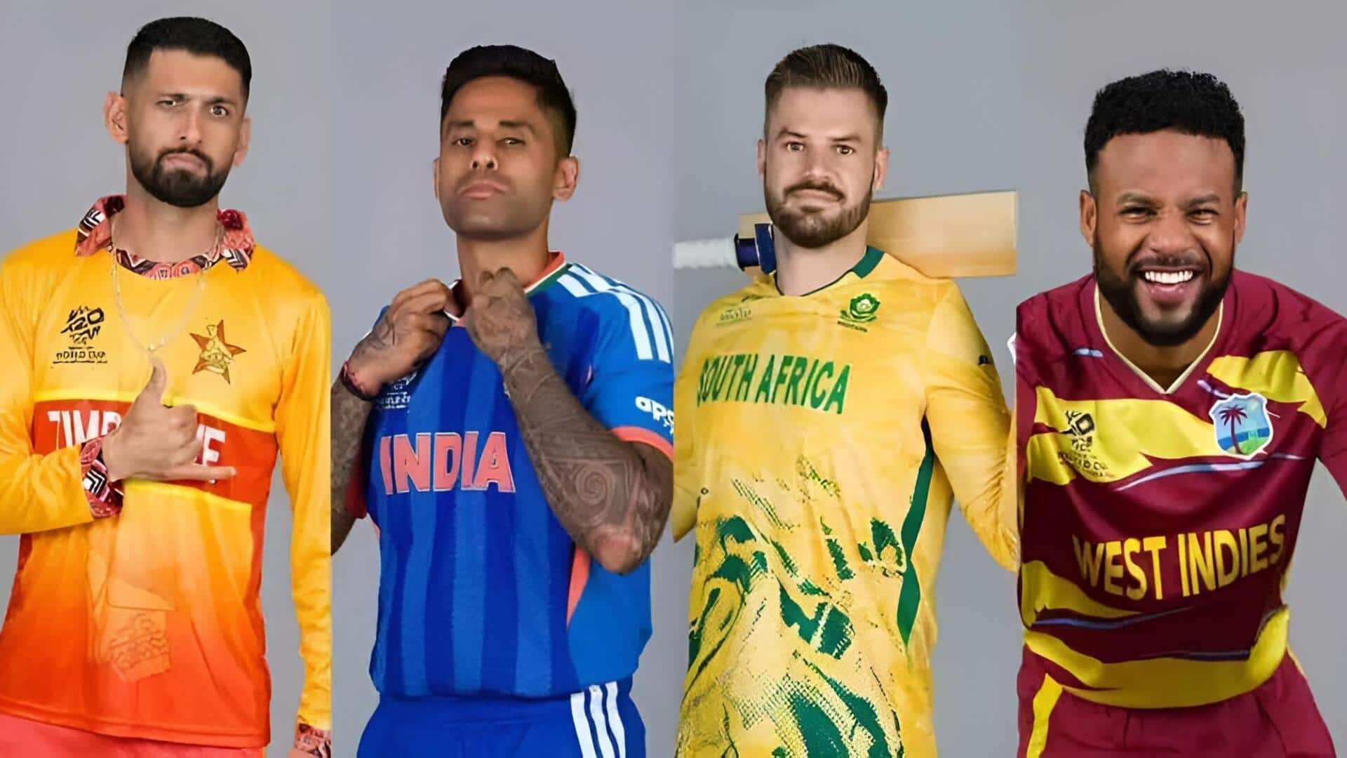 T20 World Cup : టీ20 వరల్డ్‌కప్ 2026.. సెమీస్‌కు అర్హత సాధించే జట్లు ఏవీ?