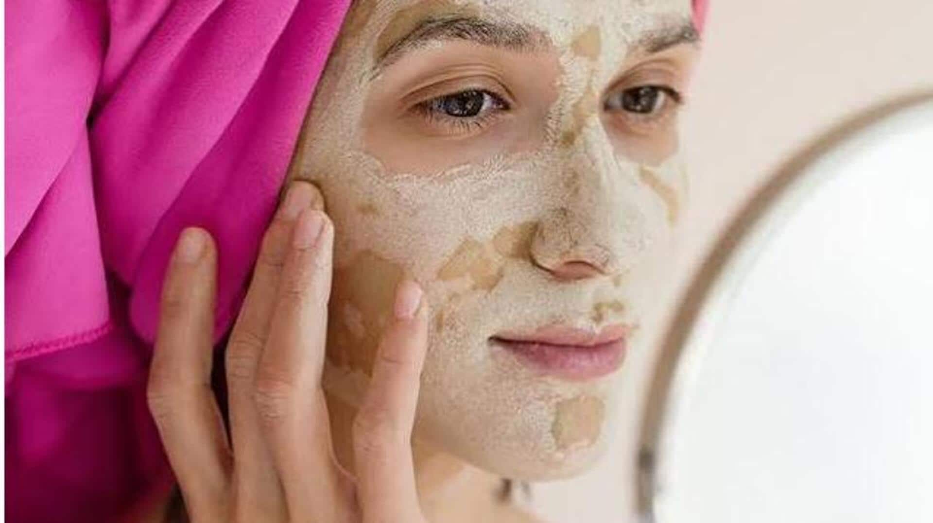 Skin Care Tips: ఆఫ్రికన్ రెడ్ పామ్ ఆయిల్ మాస్క్‌లతో మెరిసే చర్మం మీ సొంతం..