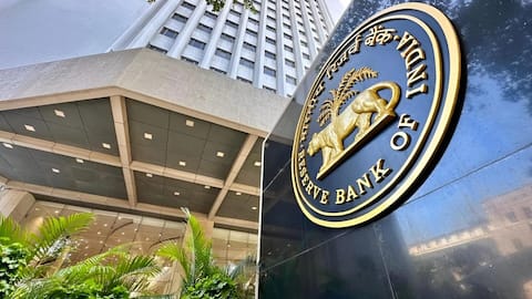 Current Account Deficit: జూన్‌లో కరెంట్‌ ఖాతా లోటు రూ.6.2 బిలియన్‌ డాలర్లు.. ఆర్‌బీఐ