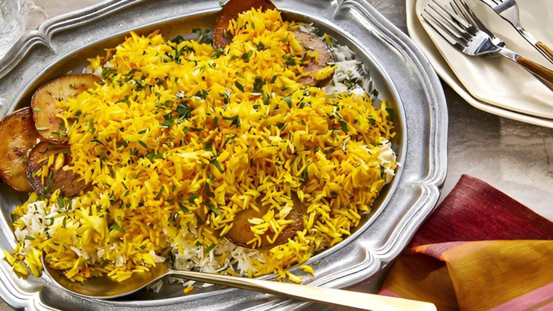 Tasty foods: అన్నంతో చేసే రుచికరమైన వంటకాల జాబితా - మీరు ట్రై చేశారా?