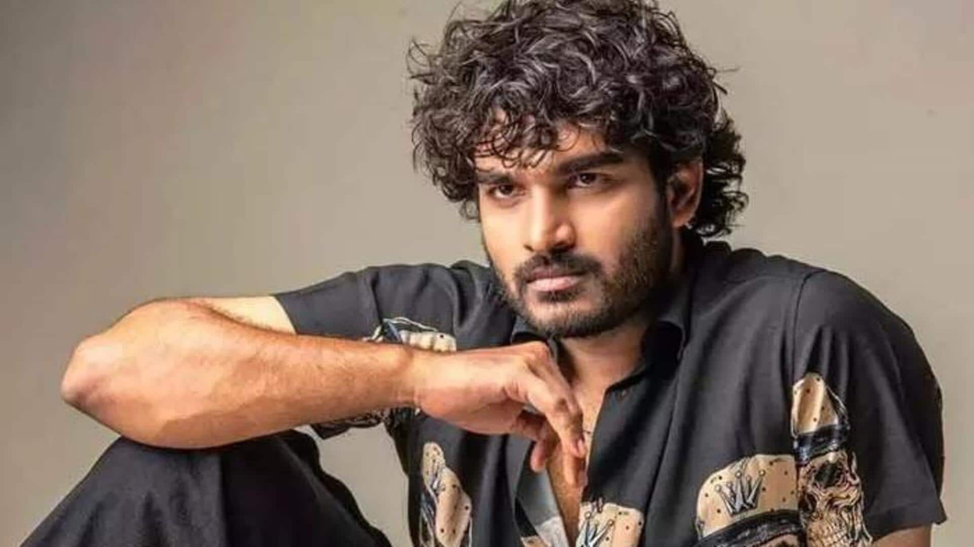Kiran Abbavaram: 'కె-ర్యాంప్'పై ఆసక్తికర వ్యాఖ్యలు చేసిన కిరణ్ అబ్బవరం Kiran Abbavaram: 'కె-ర్యాంప్'పై ఆసక్తికర వ్యాఖ్యలు చేసిన కిరణ్ అబ్బవరం