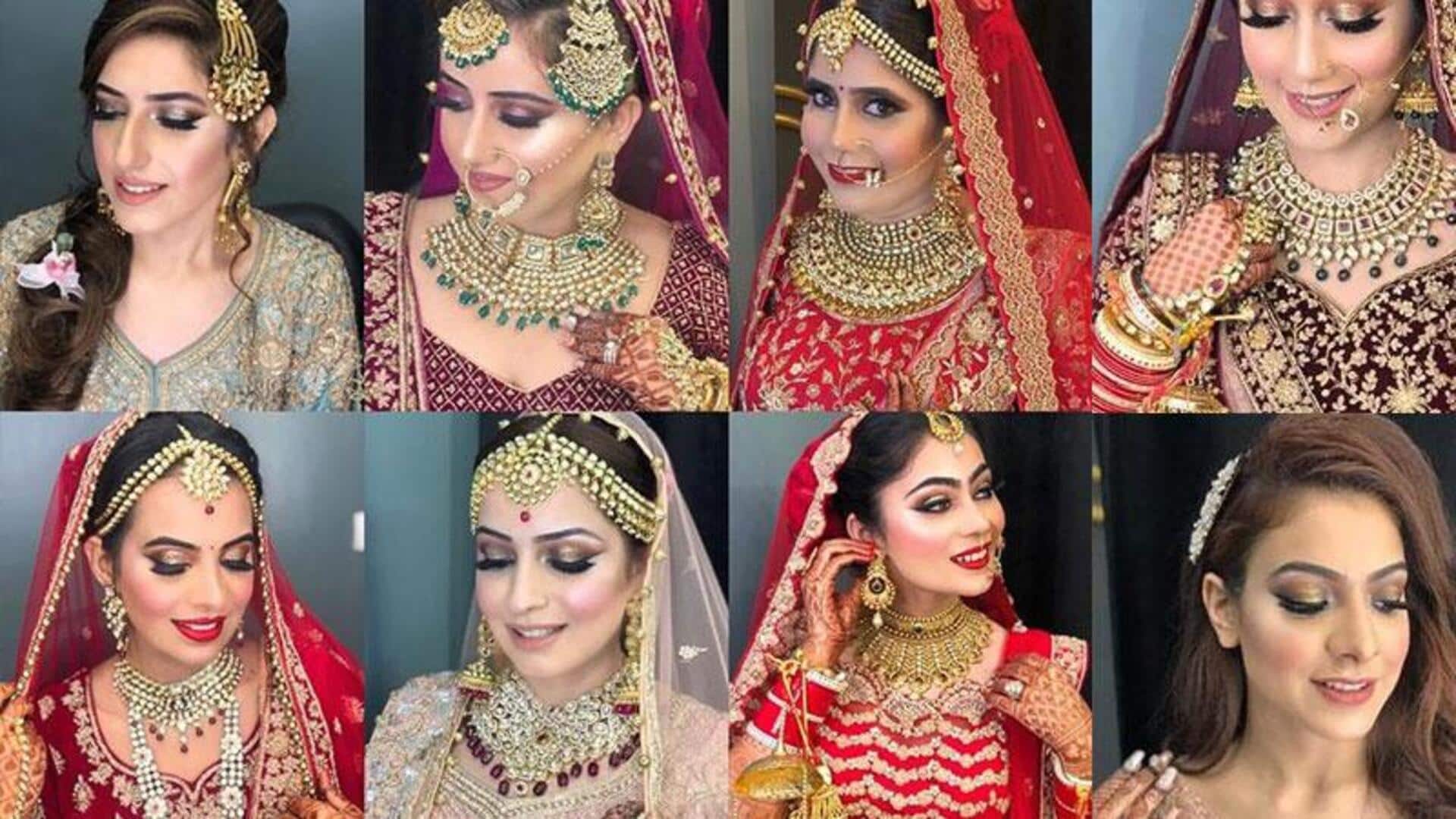 Makeup Tips: పెళ్లి, పండగ రోజుల్లో మేకప్ చెక్కుచెదరకుండా, తాజాగా ఉండాలంటే చేయండిలా..